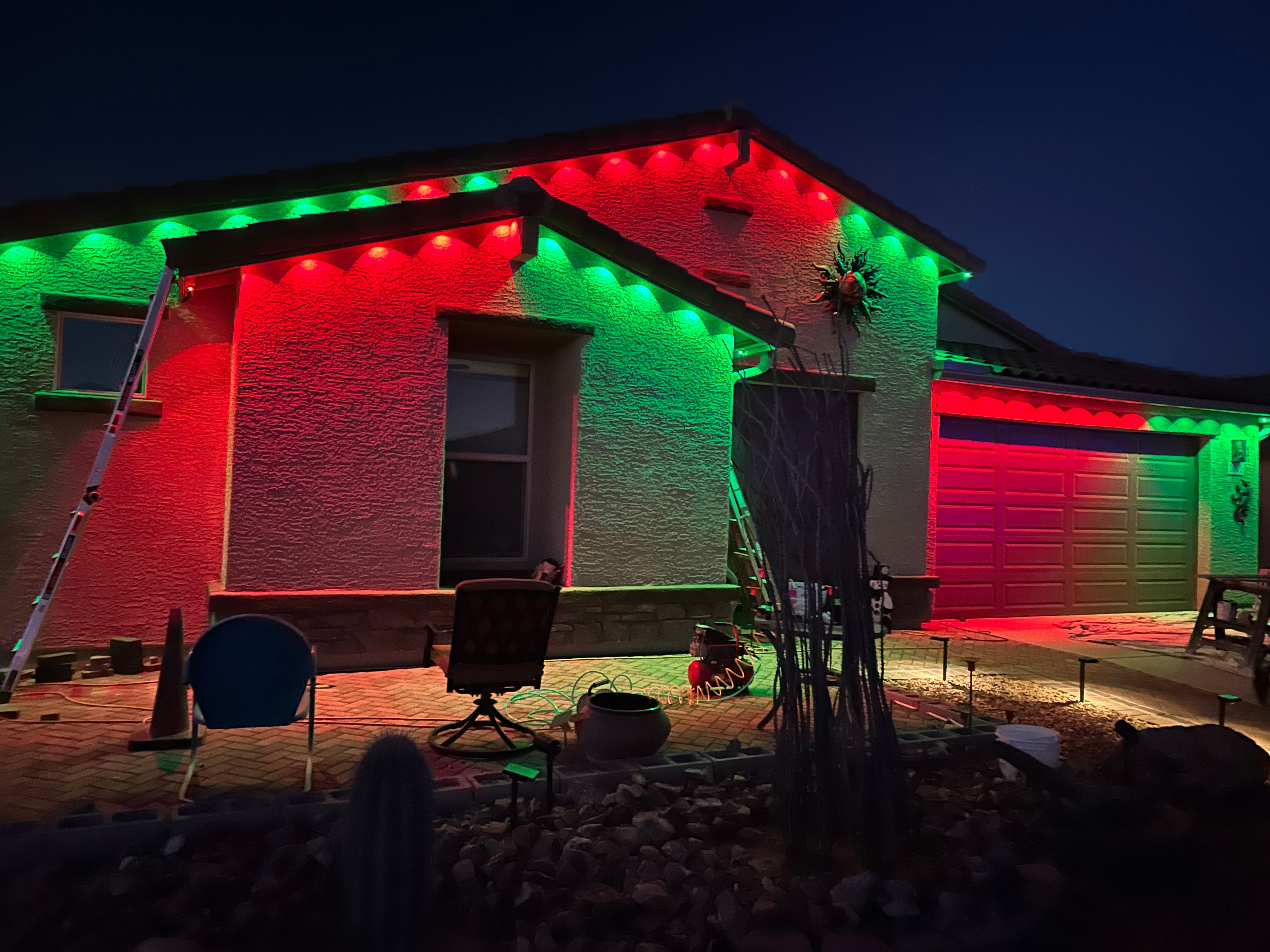 All Photos for Light It Up AV & Turf in Westlake, TX