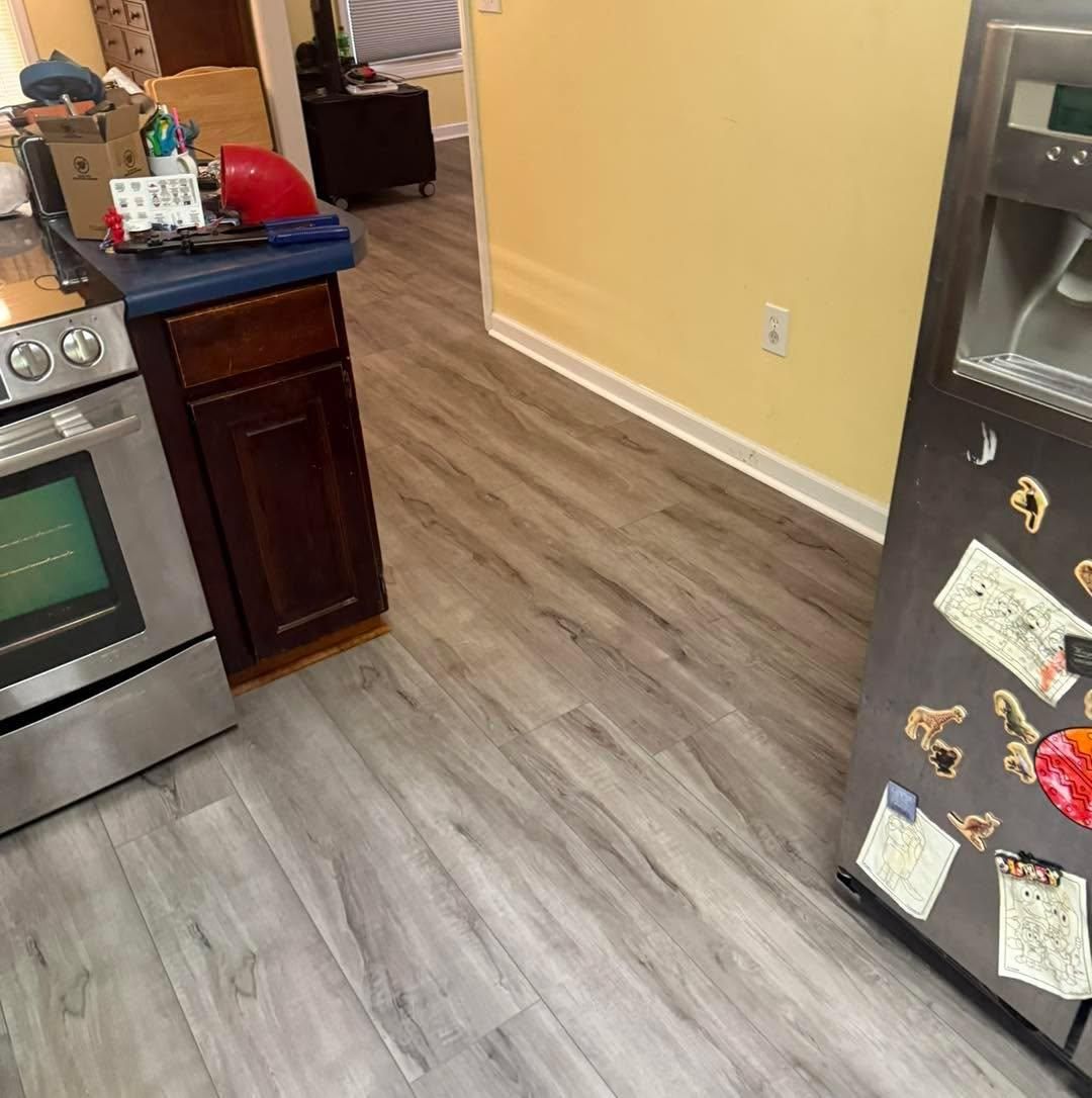  for Toledo Construction NC in Salisbury, NC