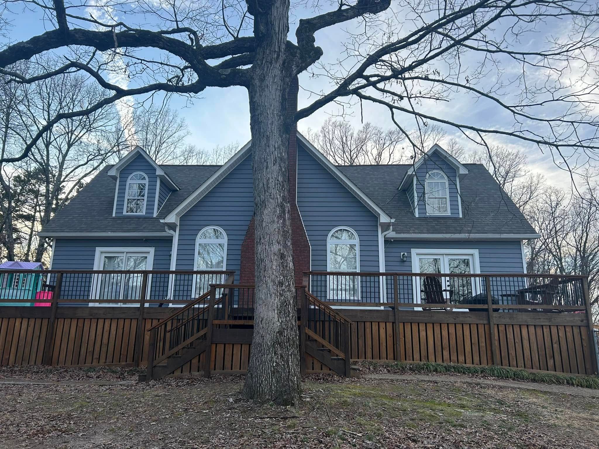  for Well Hung Windows & More in Hot Springs, AR