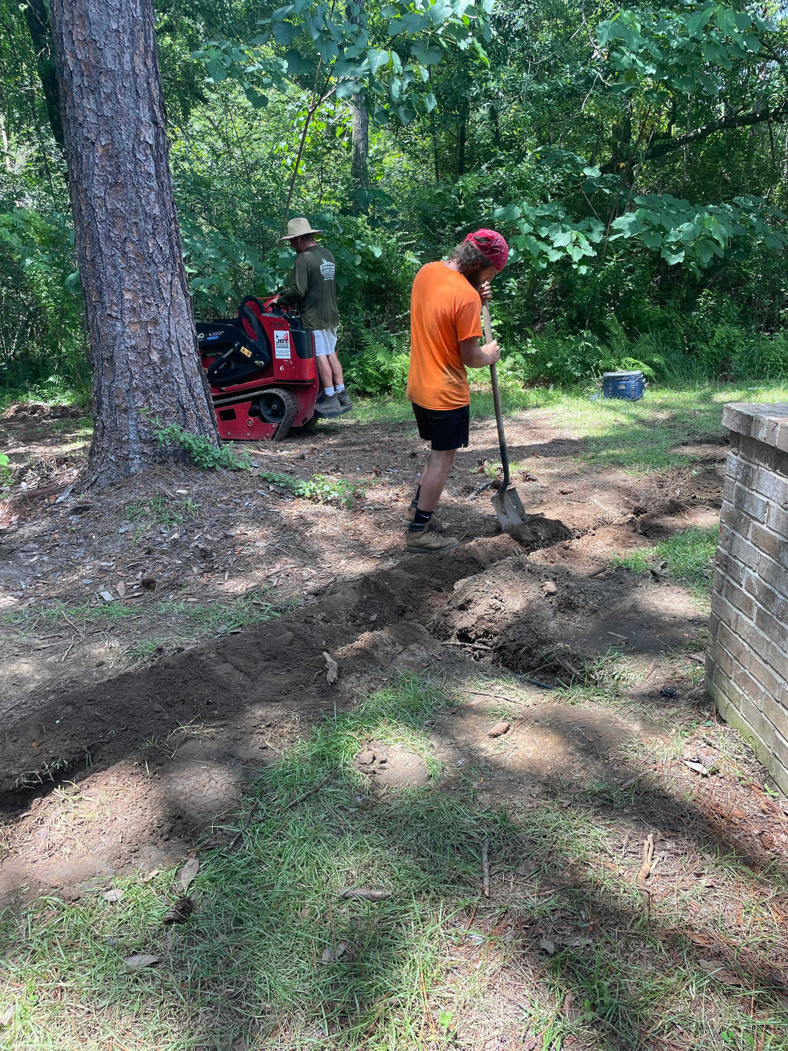  for Enhanced Landscape in Daphne, AL