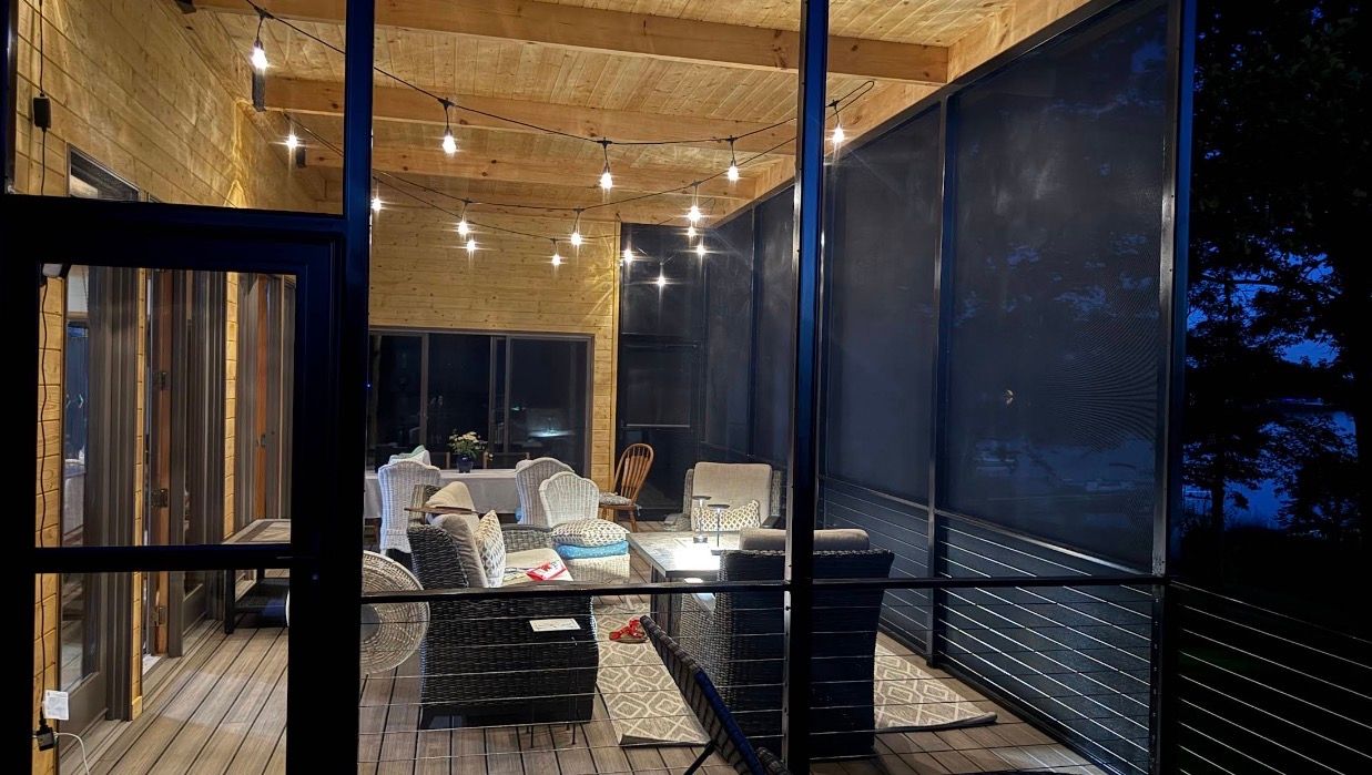  for Sarah Thompson Contracting in Moose Lake, MN