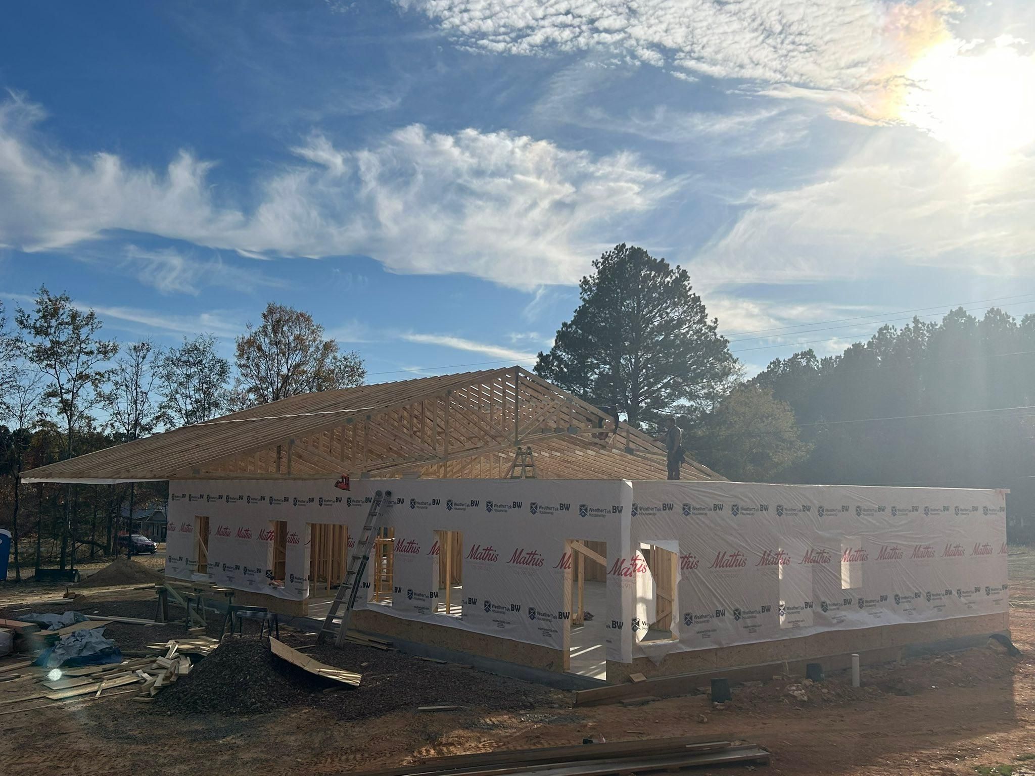  for Seven Hills Remodeling in Cave Spring, GA