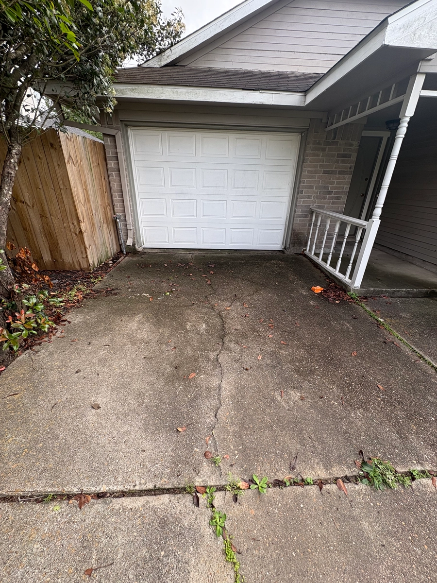  for Omen Exterior Cleaning LLC in Houston, TX