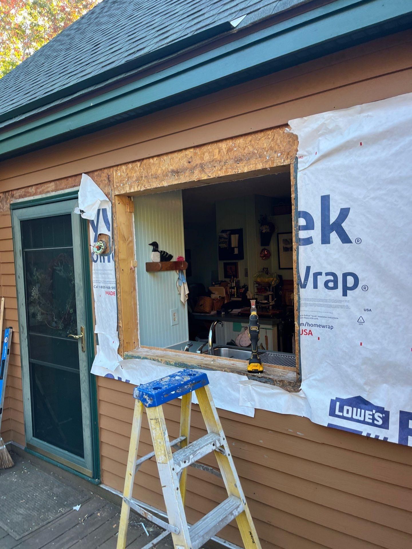  for Jalbert Contracting LLC in Alton, NH