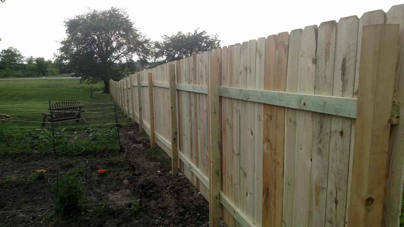 Hardscaping Landscaping for Jamco in Monticello, MN