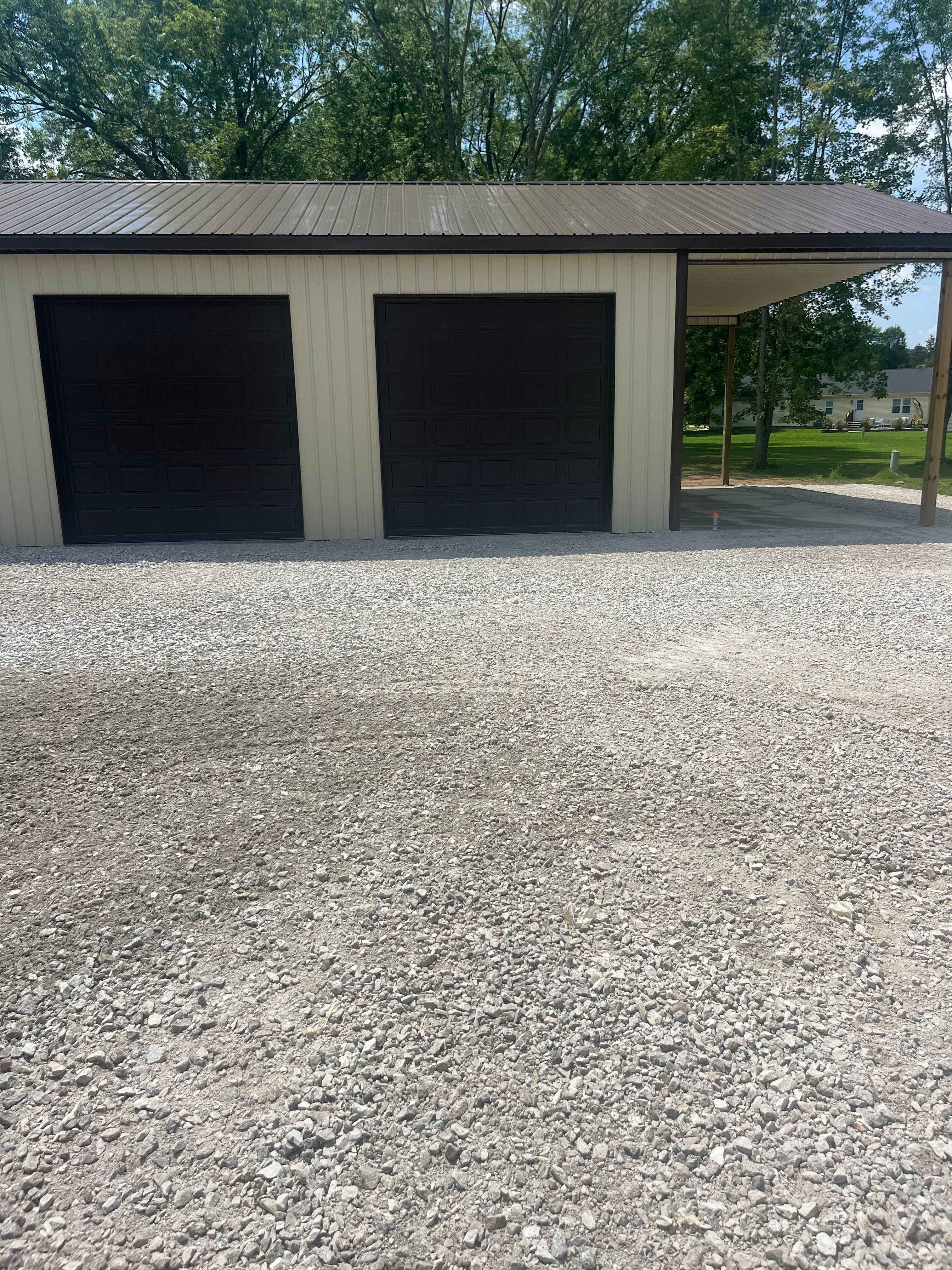  for Procraft Excavation Services in New Richmond, OH