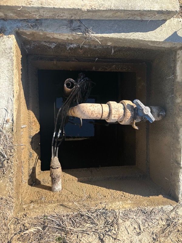  for Hardin’s Septic Tank Service LLC in Richlands, NC