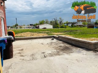  for Jackson Lawn Services LLC in St Louis, MO