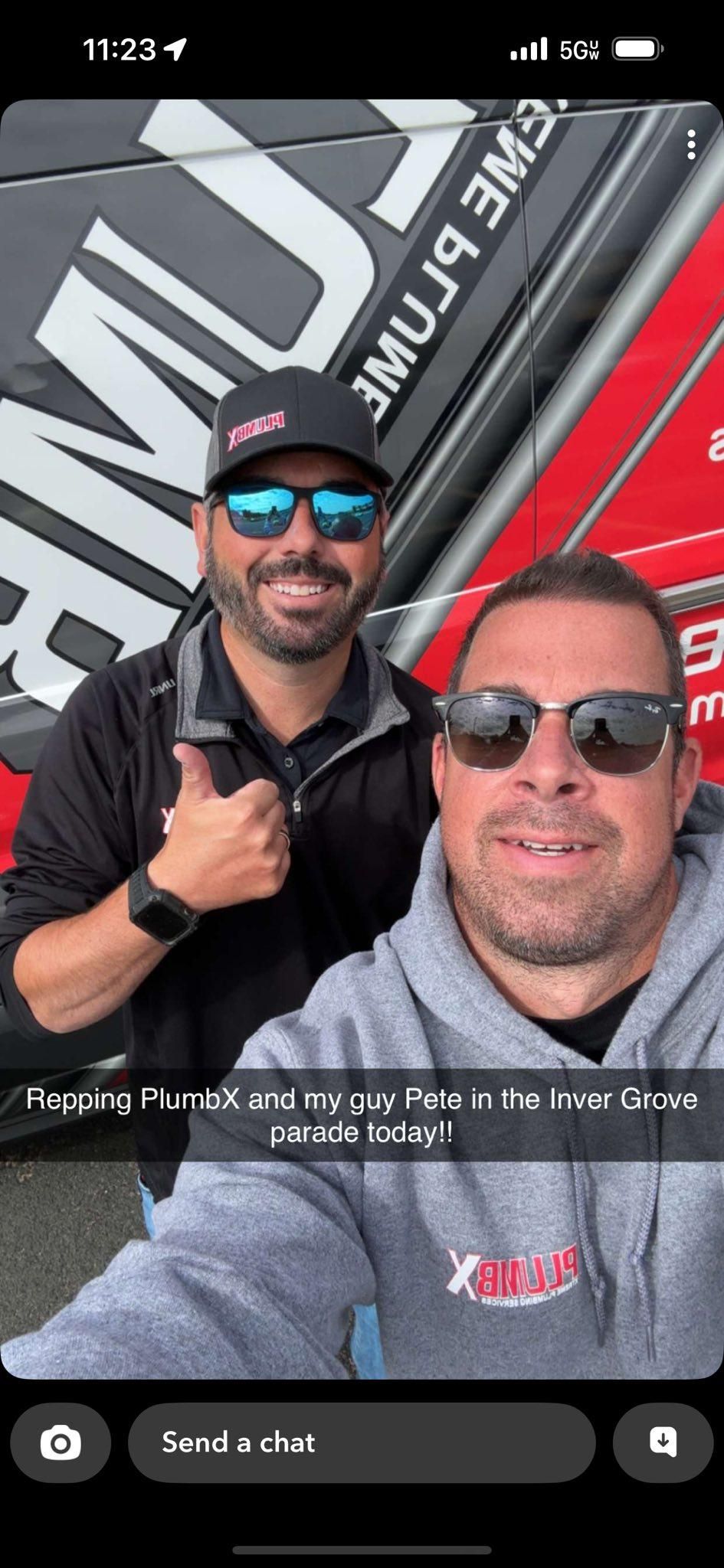 All Photos for PLUMBX in Inver Grove Heights, MN
