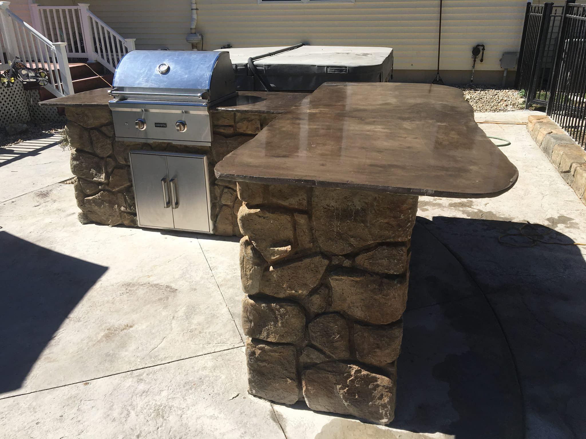  for Jacks Lawn & Landscape LLC  in Hastings, NE