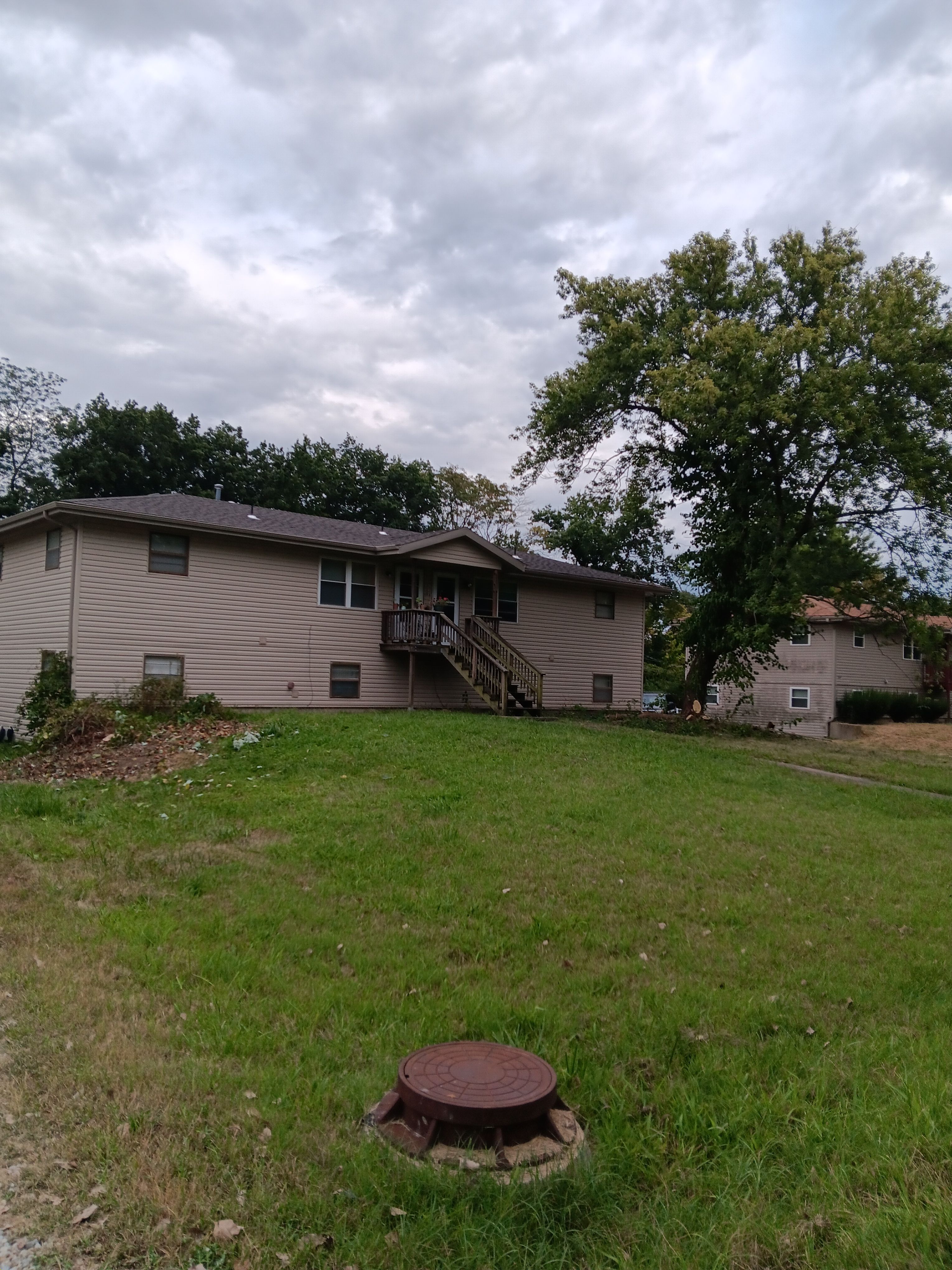  for Sky High Tree Service in Columbia, MO