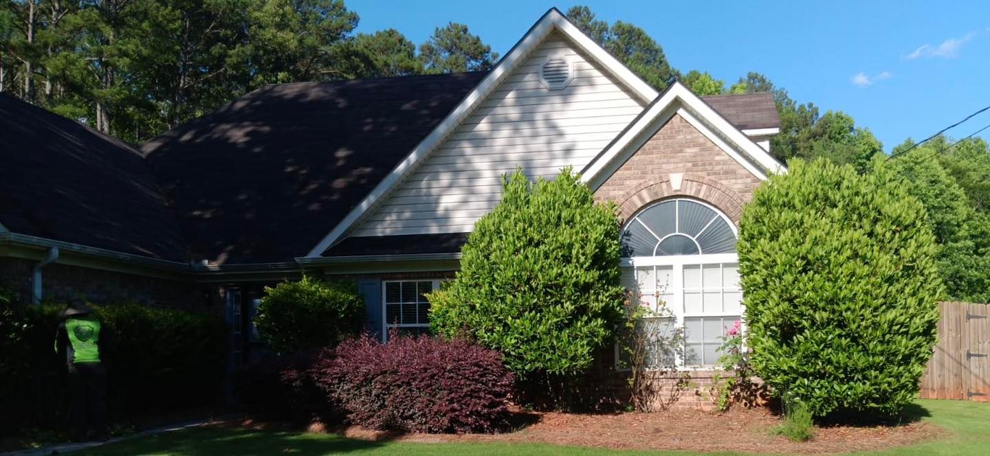  for Worsham Landscaping and Pressure Washing LLC in Social Circle, GA