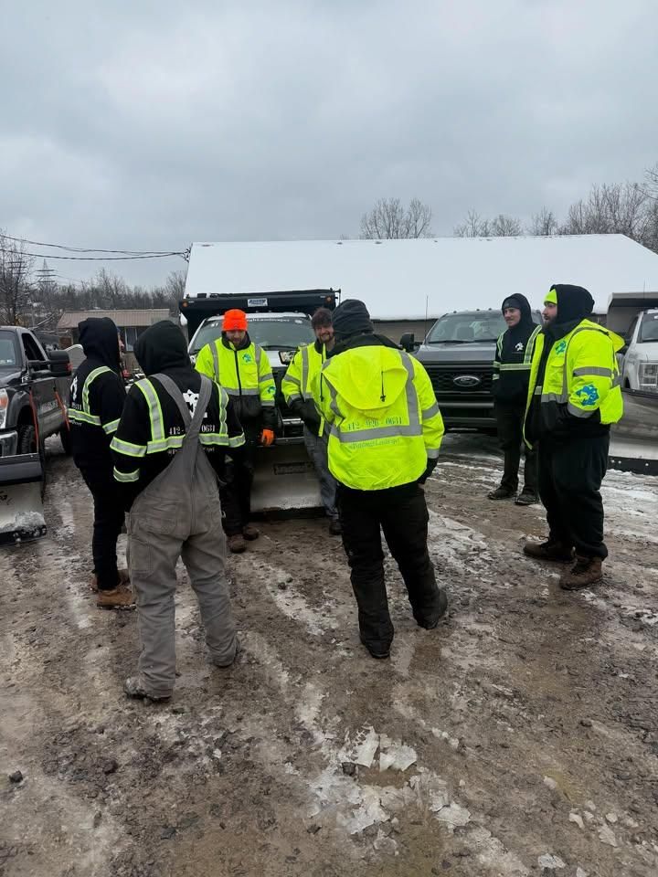  for Mark's Multiple Landscaping in Pittsburgh, PA