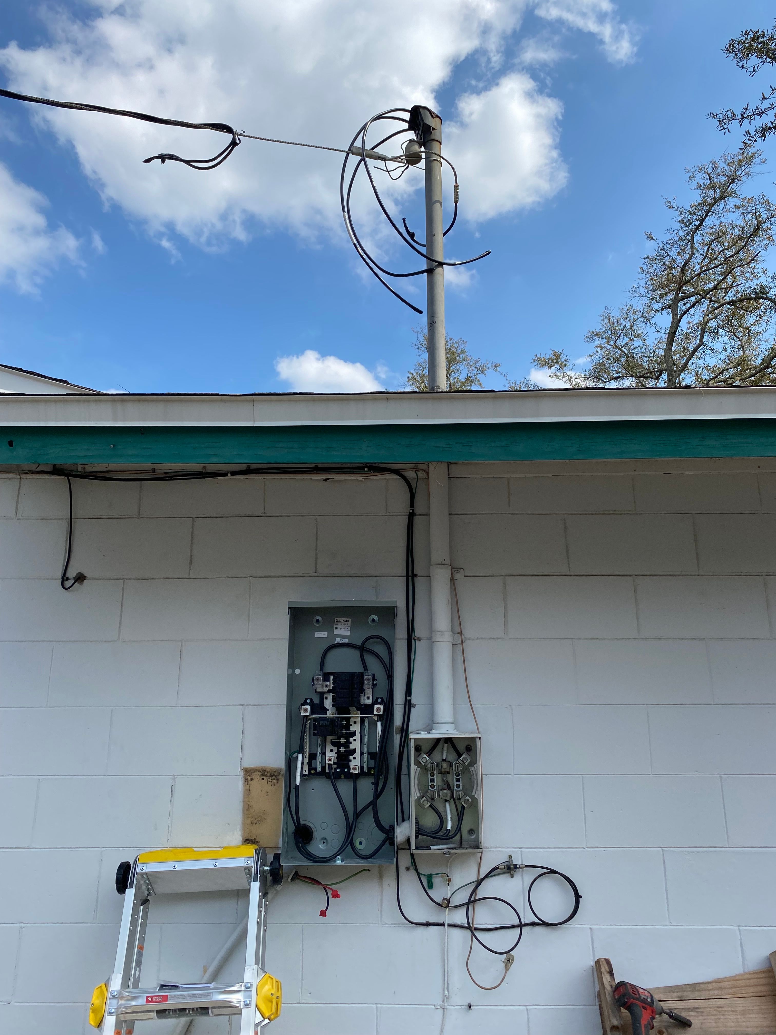  for Nominal Voltage in Orlando, FL