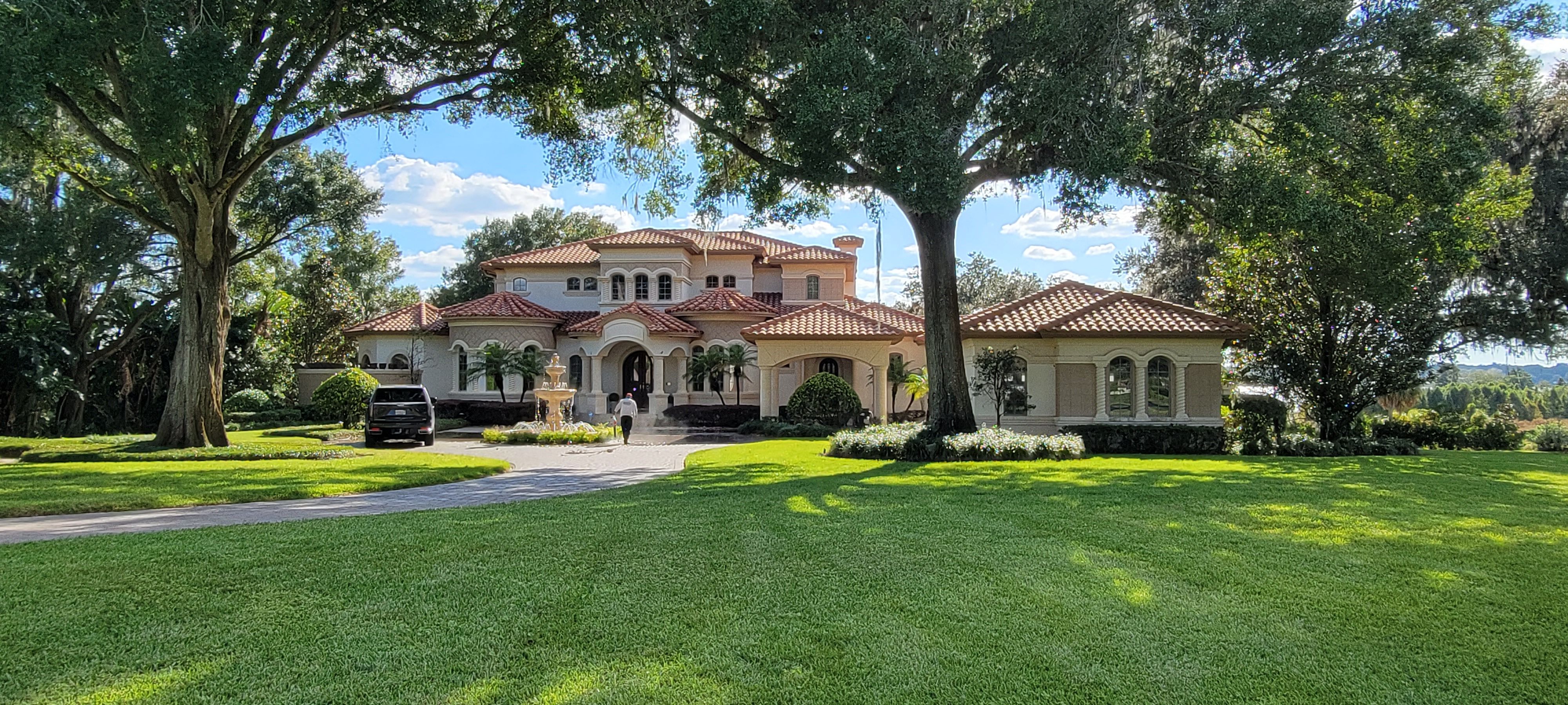  for Blue Stream Roof Cleaning & Pressure Washing in Tampa, FL