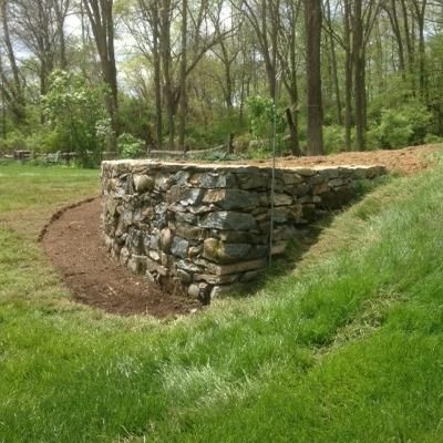 All Photos for Wantage Fence & Stonework, LLC in Wantage, New Jersey