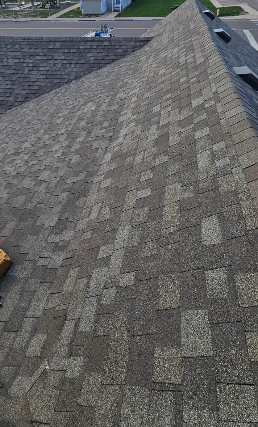 Roofing for Elite Roofing & Exterior services in Greeley, CO