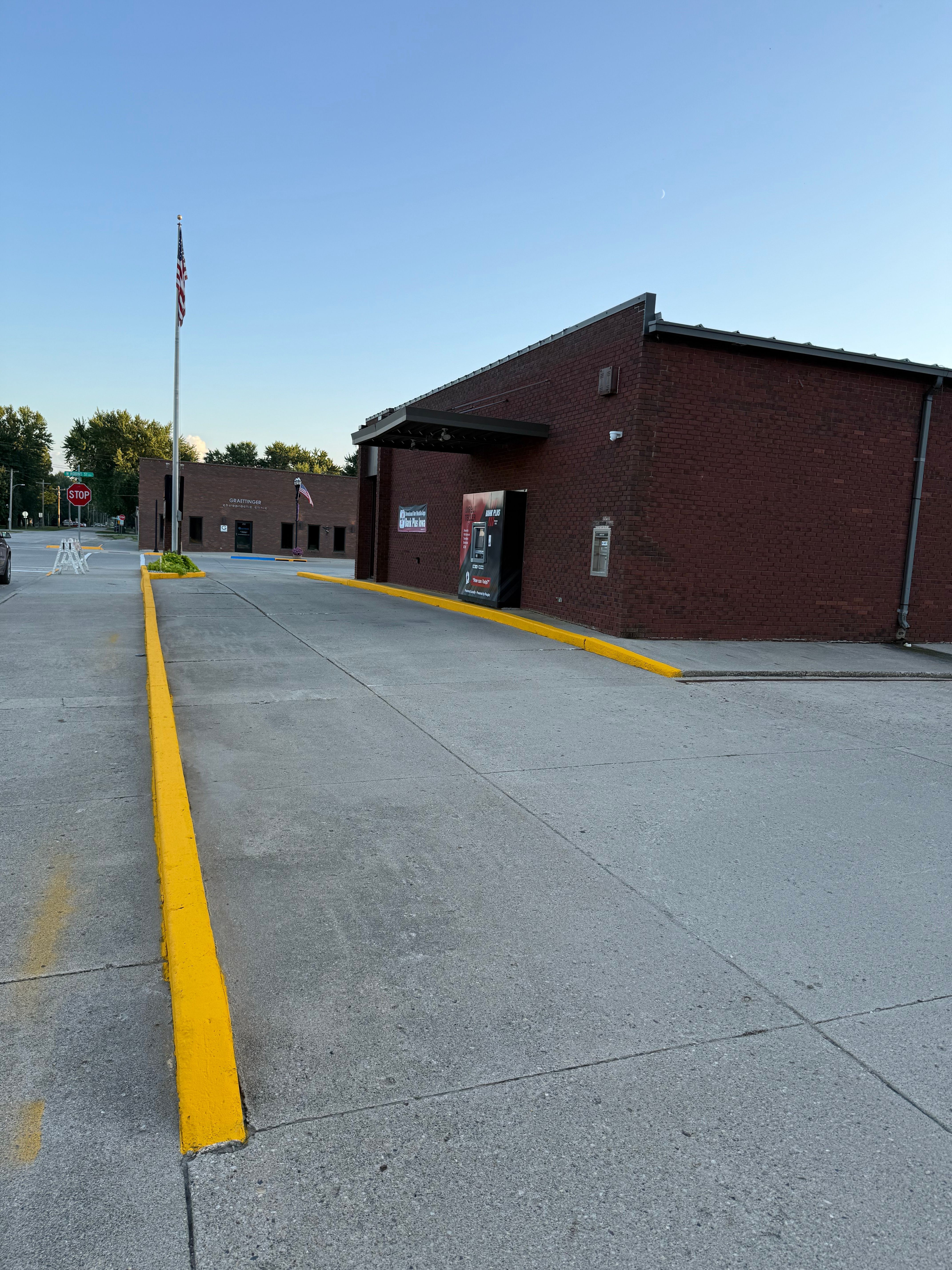  for Midwest Line Striping LLC in Spirit Lake, IA