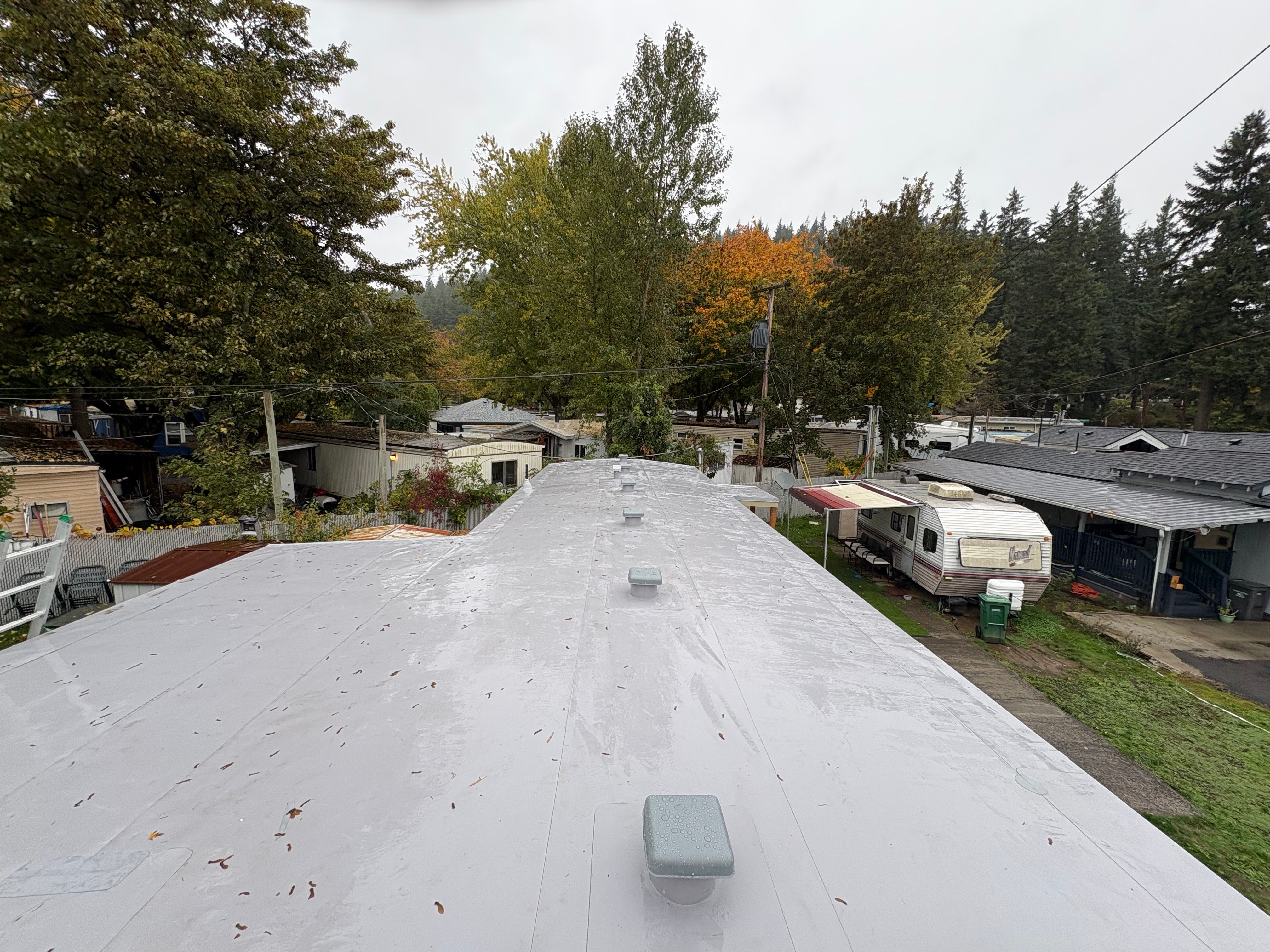  for Orcutt Roofing & Home Repair Professionals in Portland, OR
