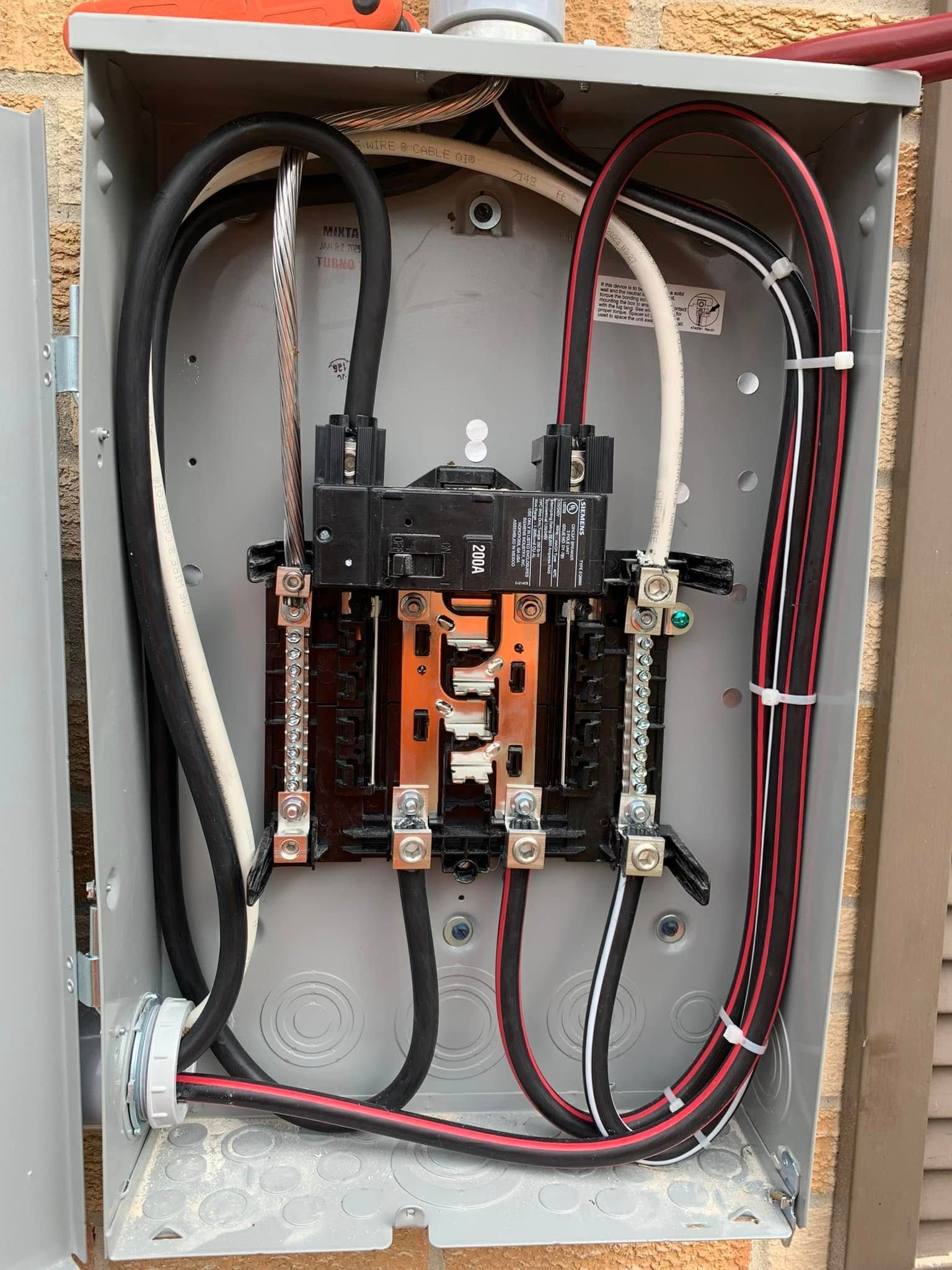  for CK Electric & Plumbing in Lawrence County, TN