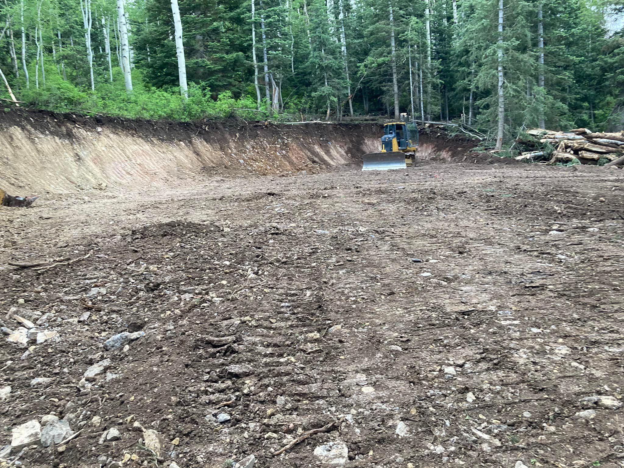 All Photos for DL Dirtworks LLC in Ephraim, UT