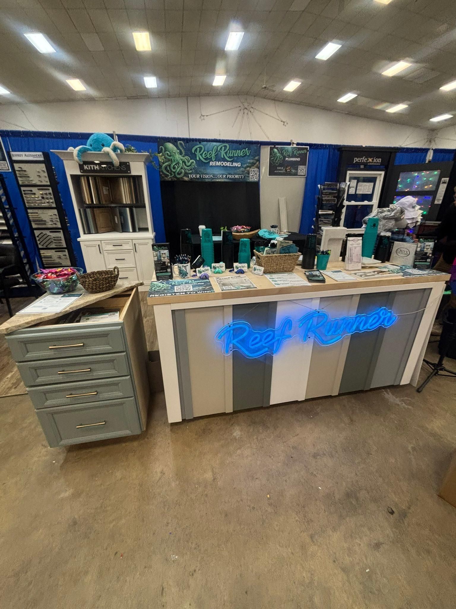  for Reef Runner Remodeling & Repair in Gulf Breeze, FL