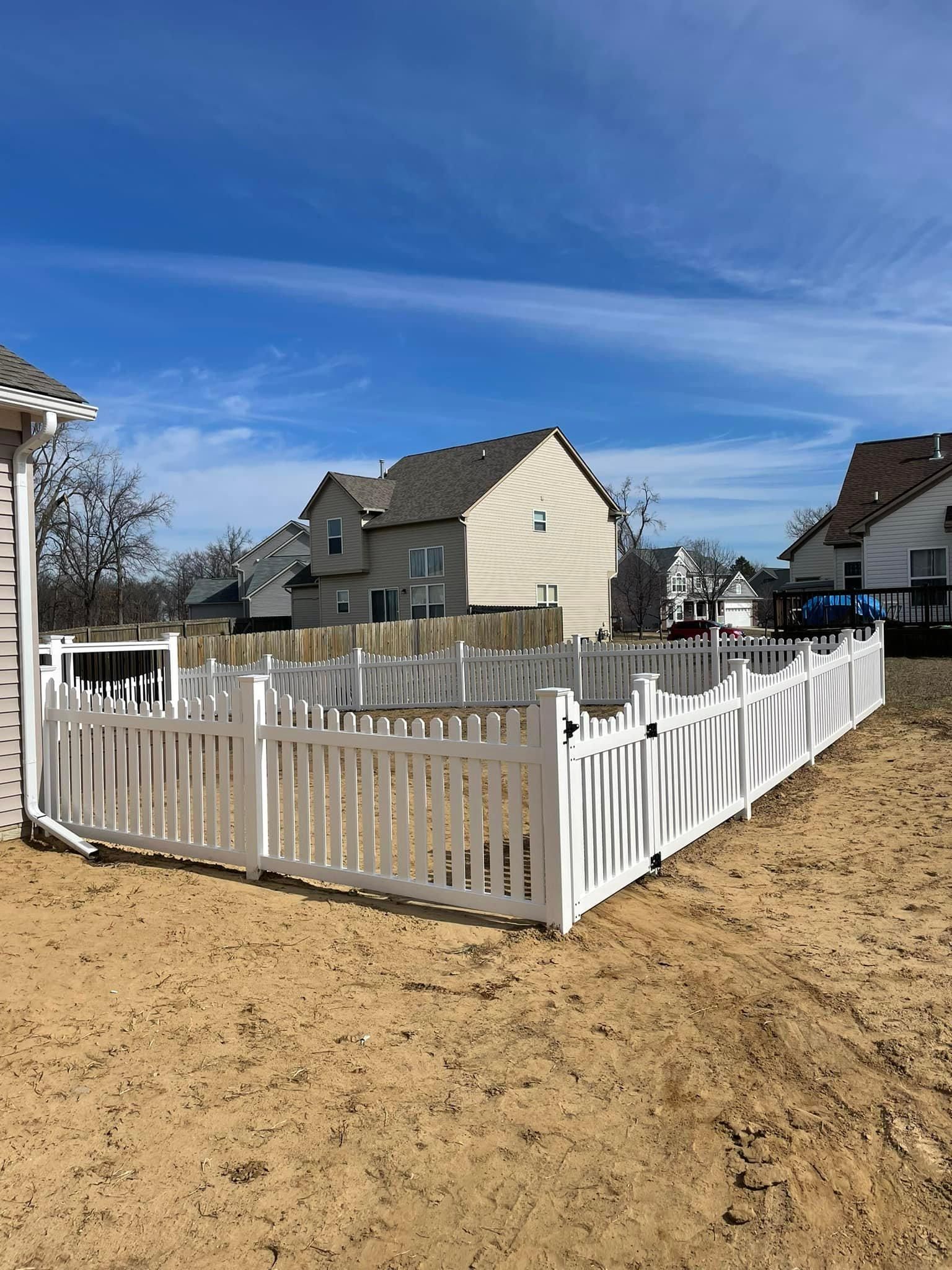 Deck & Patio Installation for BASE Contracting in Dundee,  MI