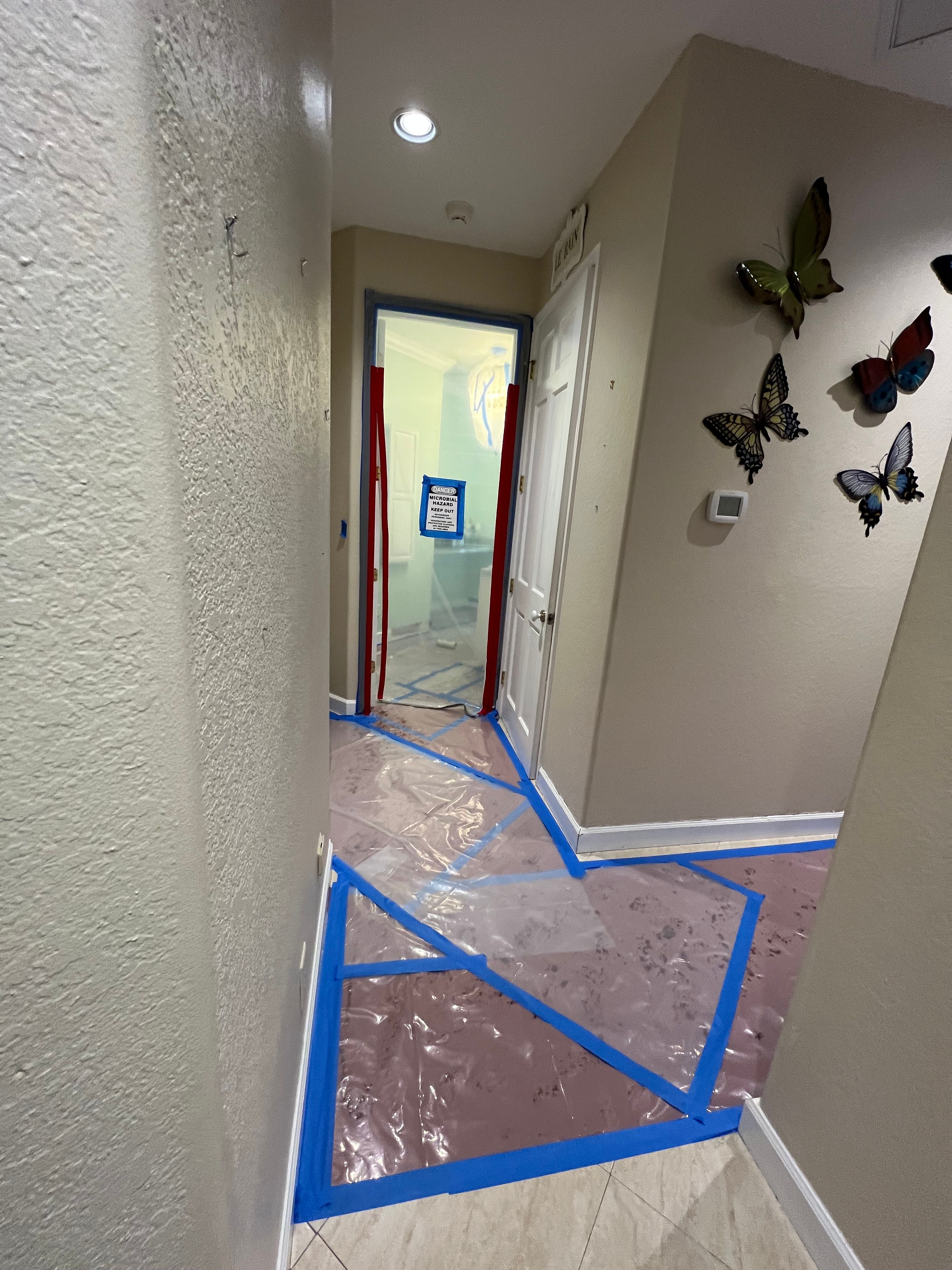  for N&D Restoration Services: When Disaster Strikes, We Come In in Cape Coral,  FL