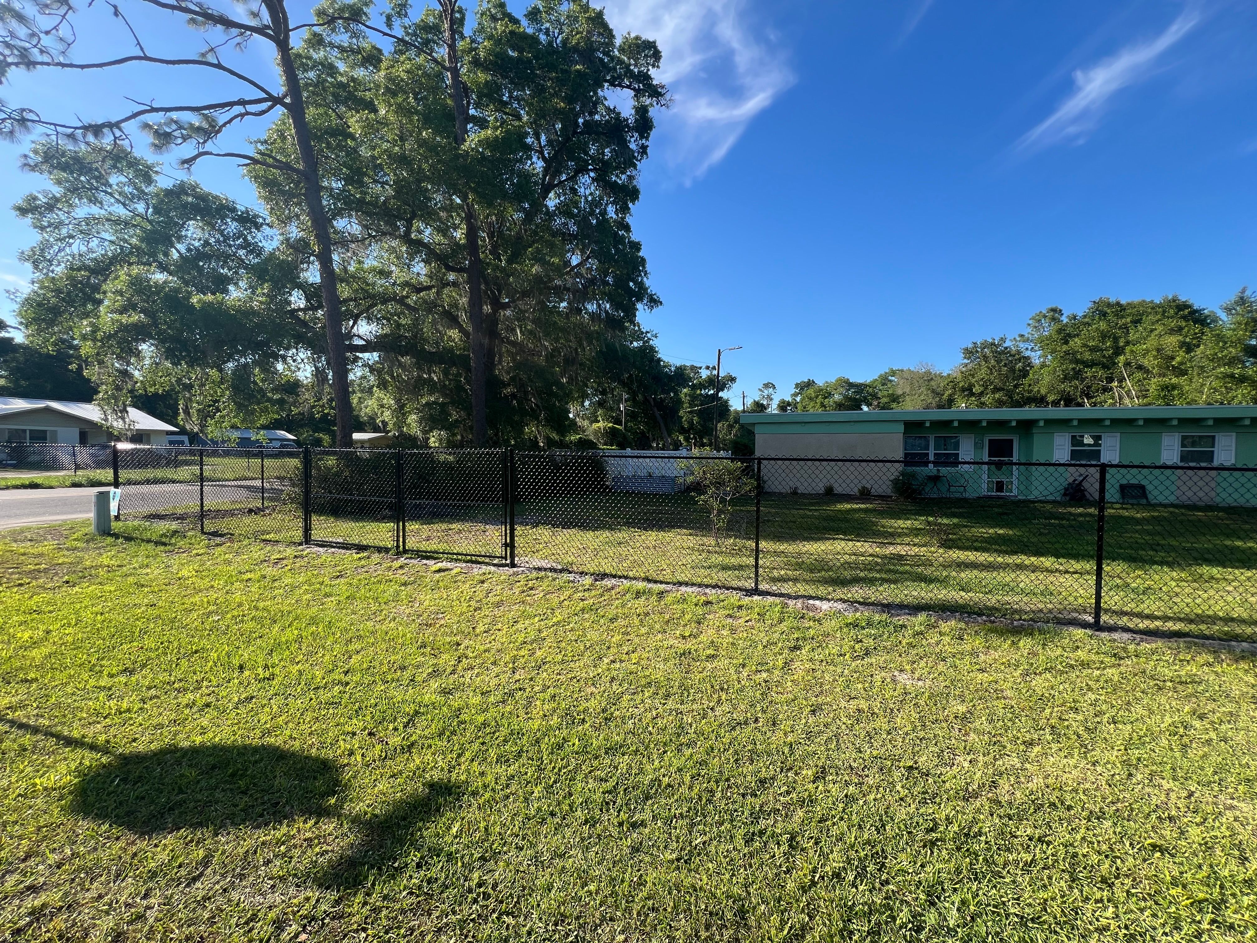  for Otter's Fence & Gate Repair Service in Palatka, FL