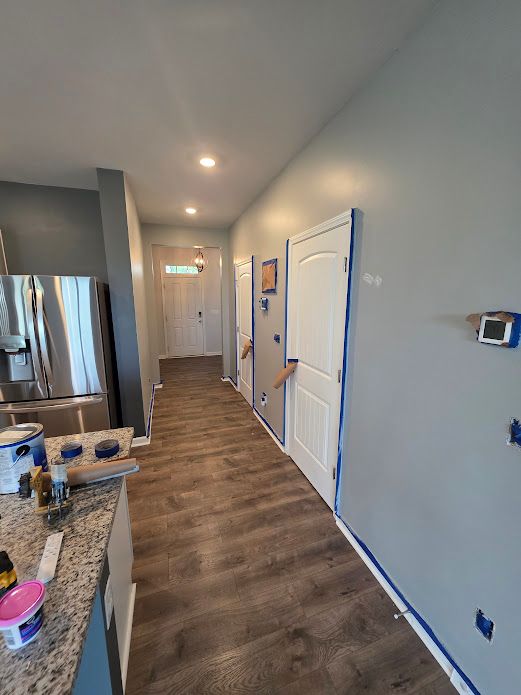  for Comptons Painting LLC in Smyrna, TN