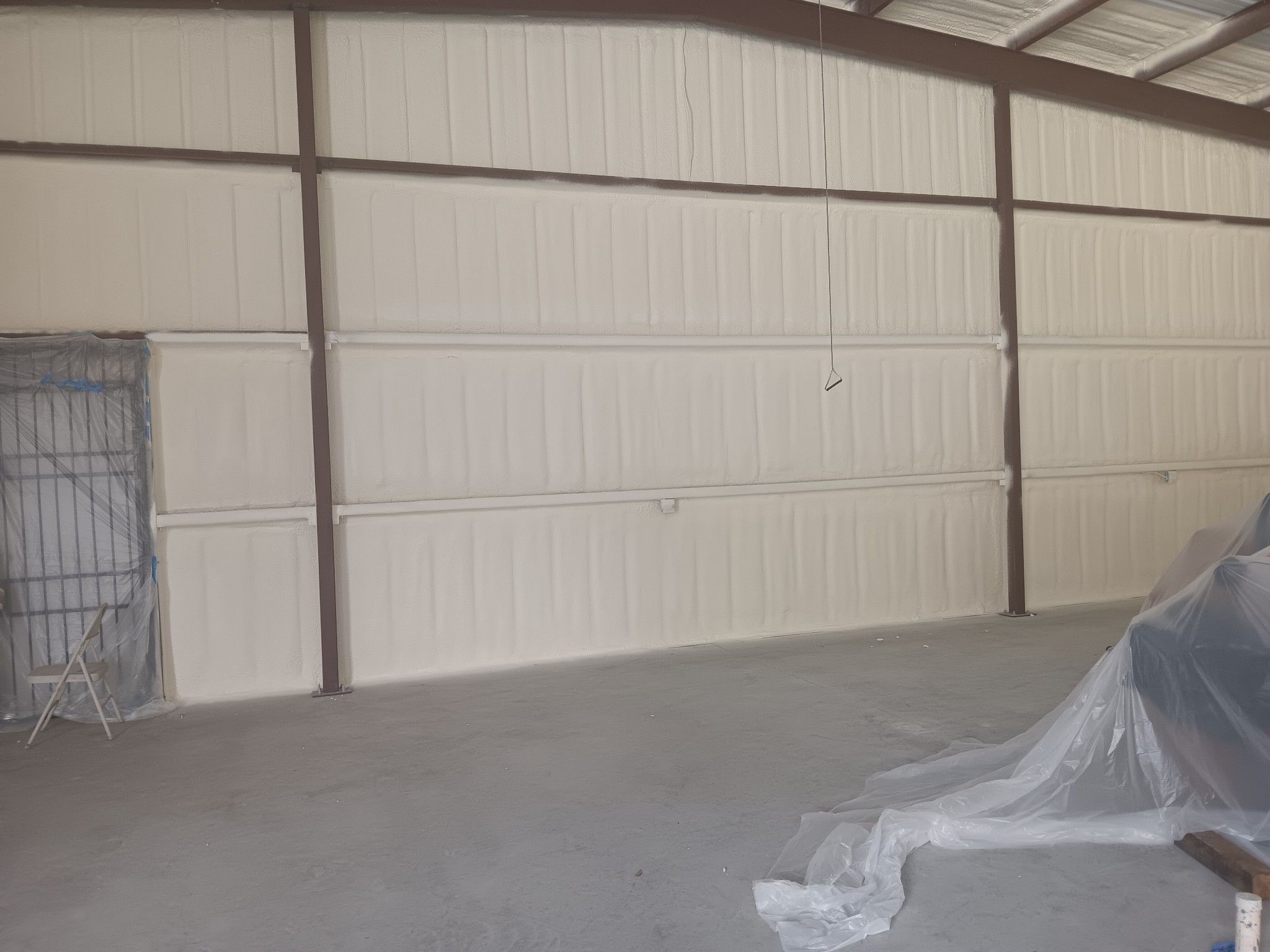  for Torres Foam in Houston, TX