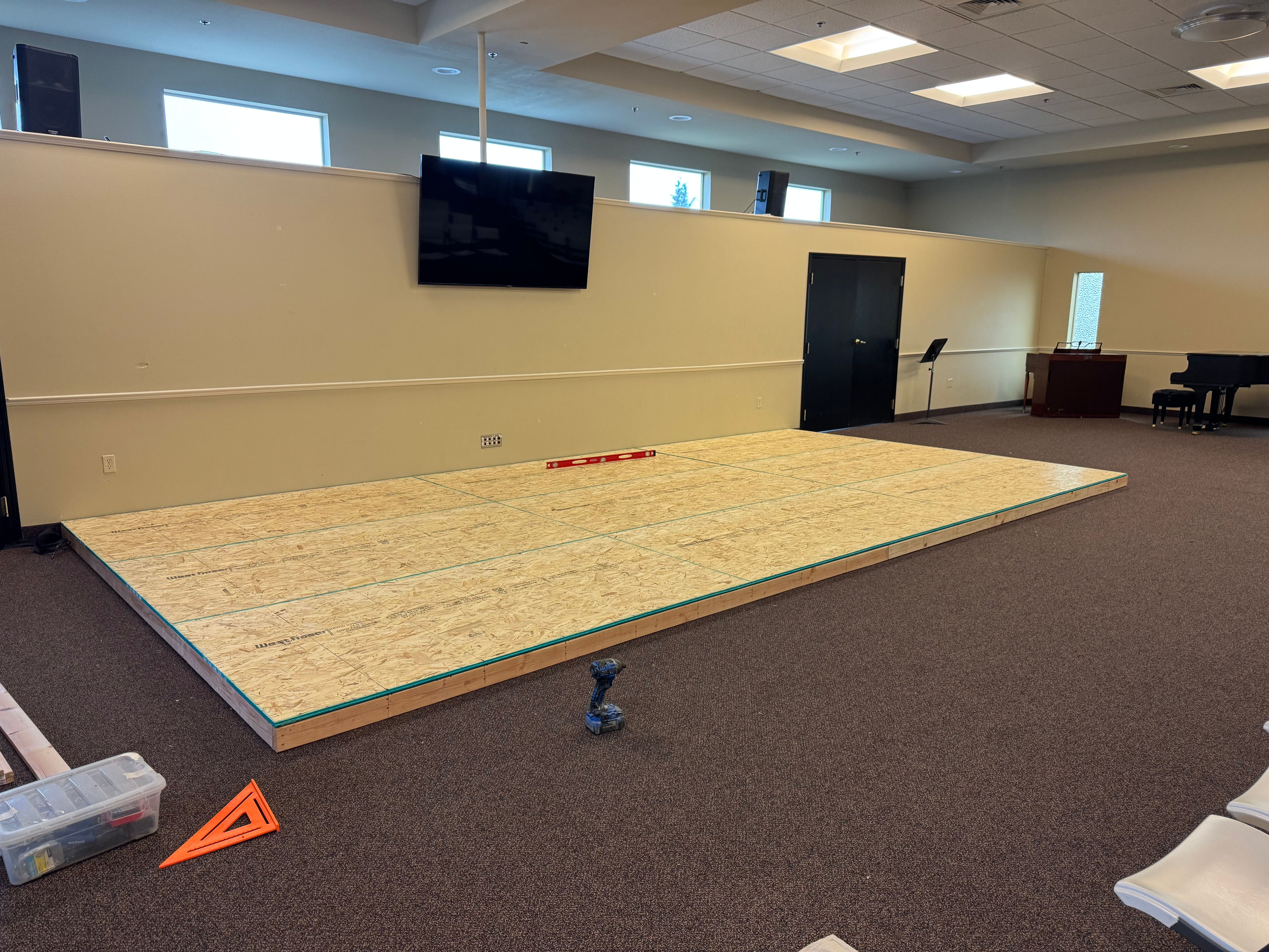  for Trinity Painting & Construction in Douglas County, OR