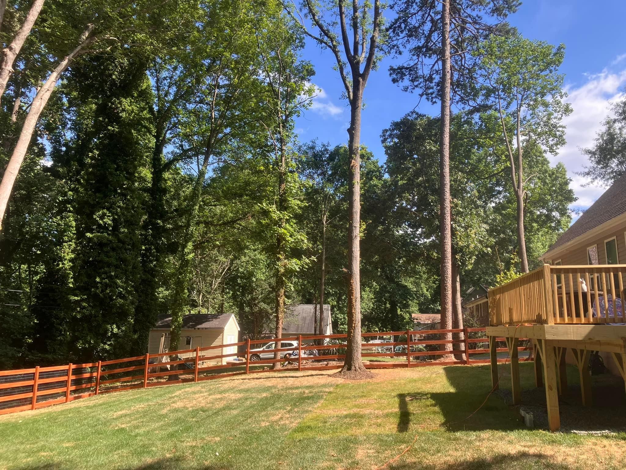 All Photos for Cisco Kid Landscaping Inc. in Lincolnton, NC