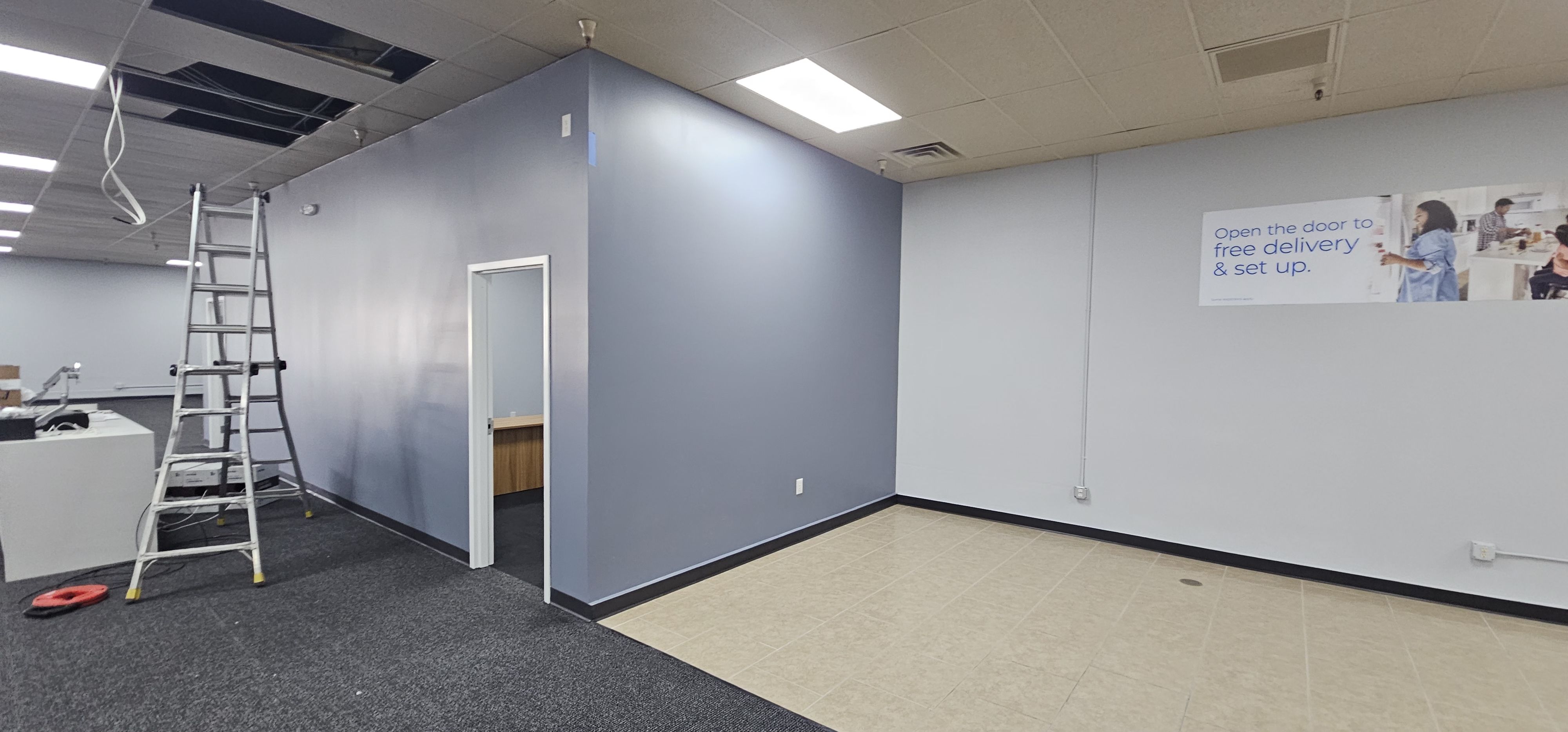  for Hansen Painting in Fort Mohave, AZ