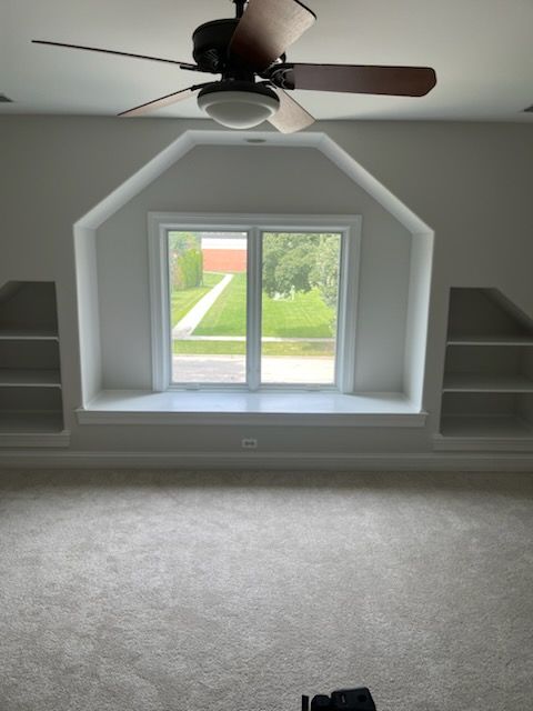  for Paynes Custom Builders Inc in Aurora, IL