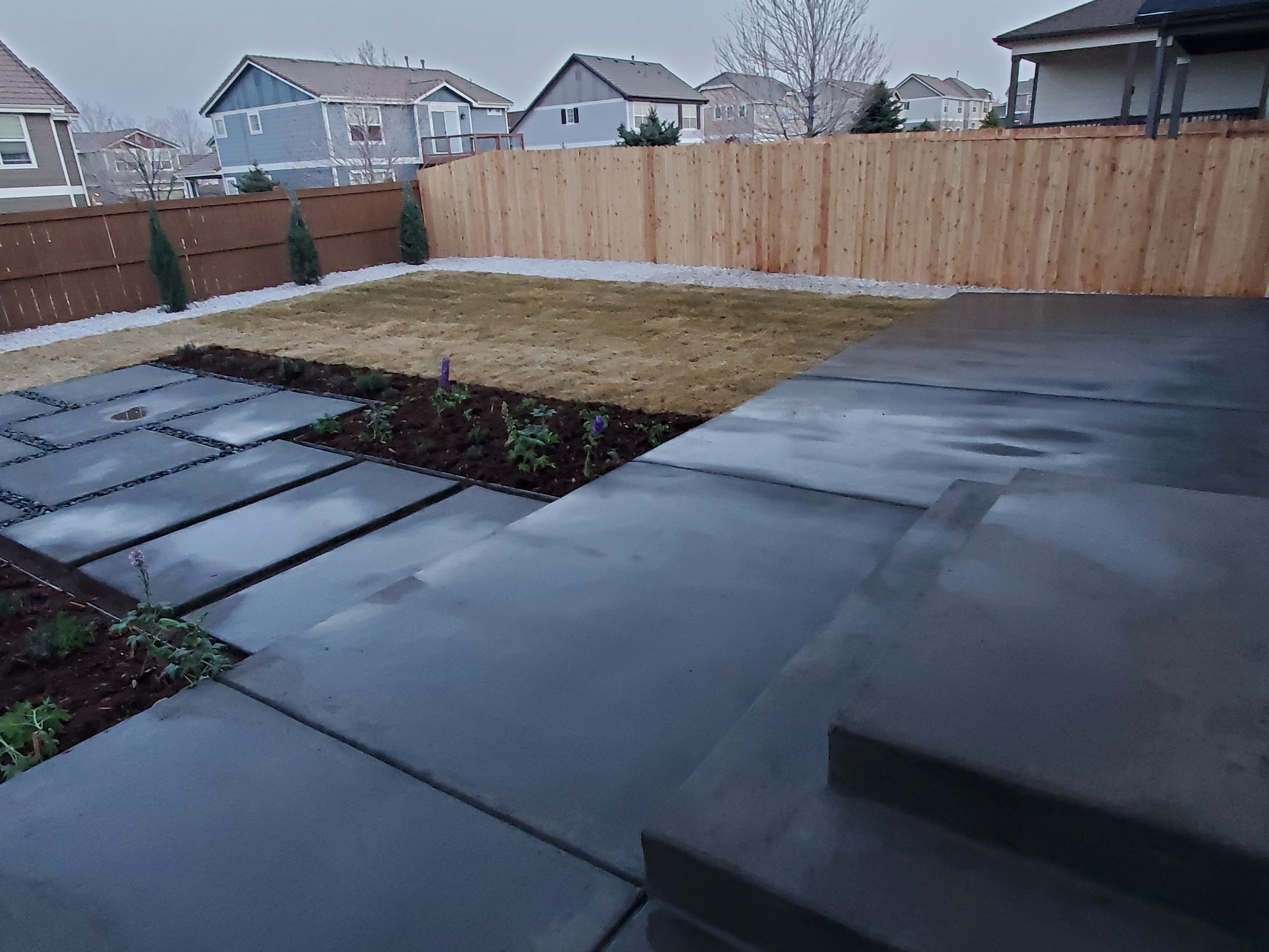  for JS Landscaping Colorado in Denver, CO