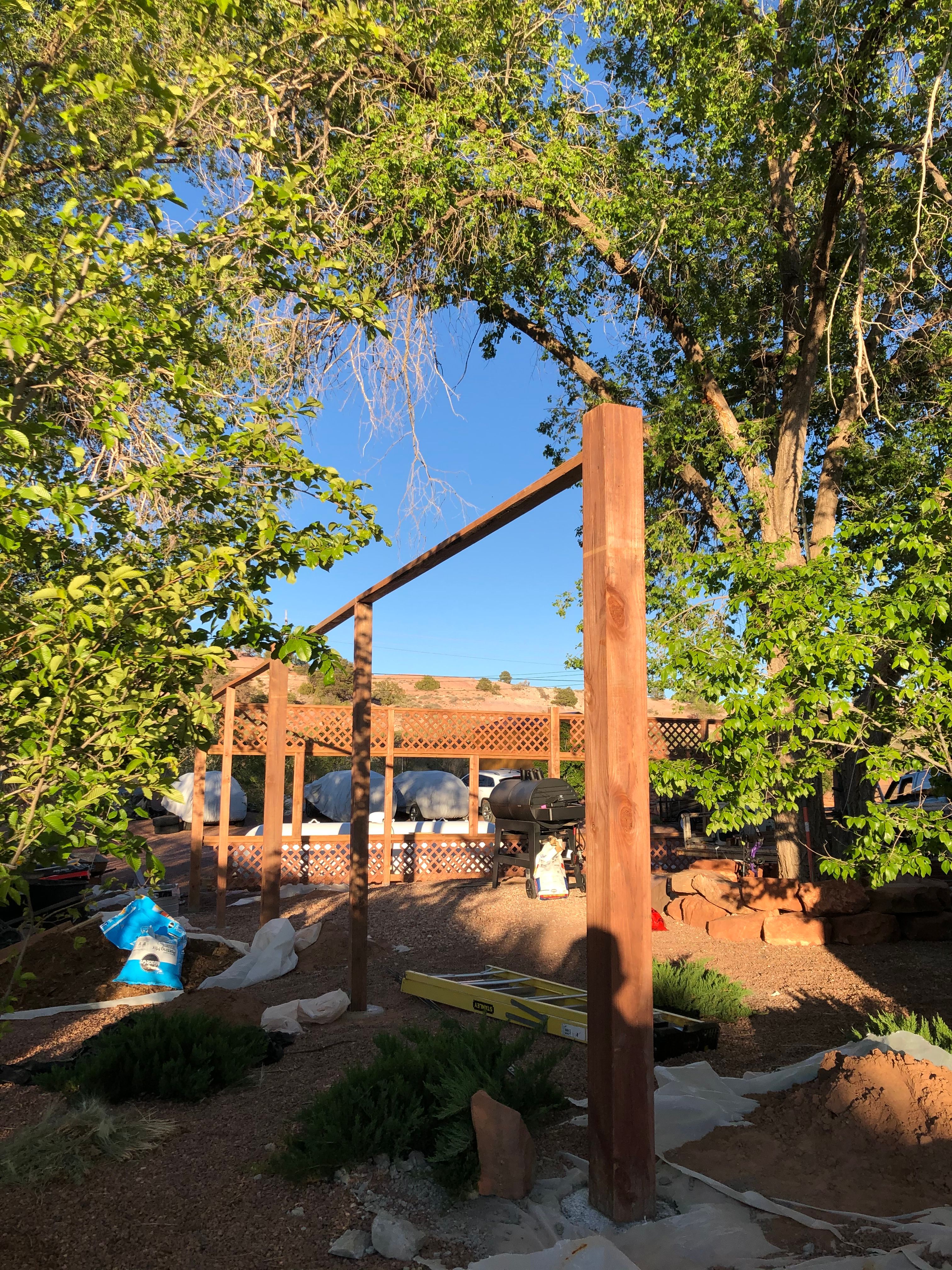  for Creative Native Construction in Flagstaff, AZ