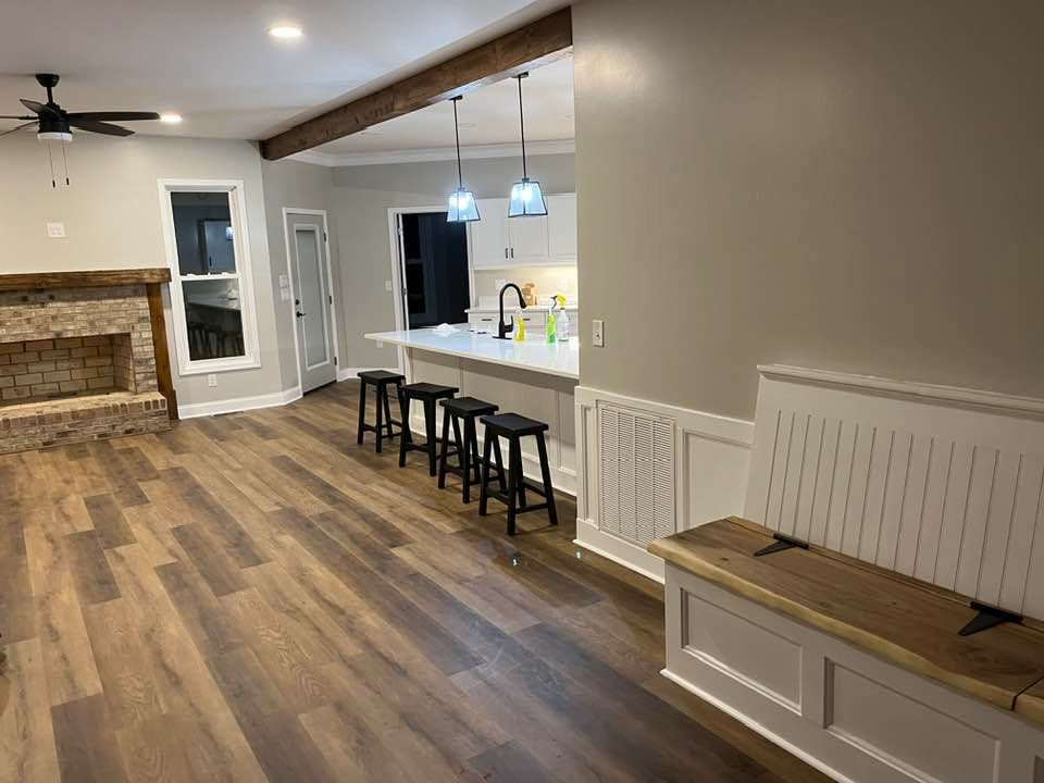  for Five-Four Construction LLC in Gaffney, SC