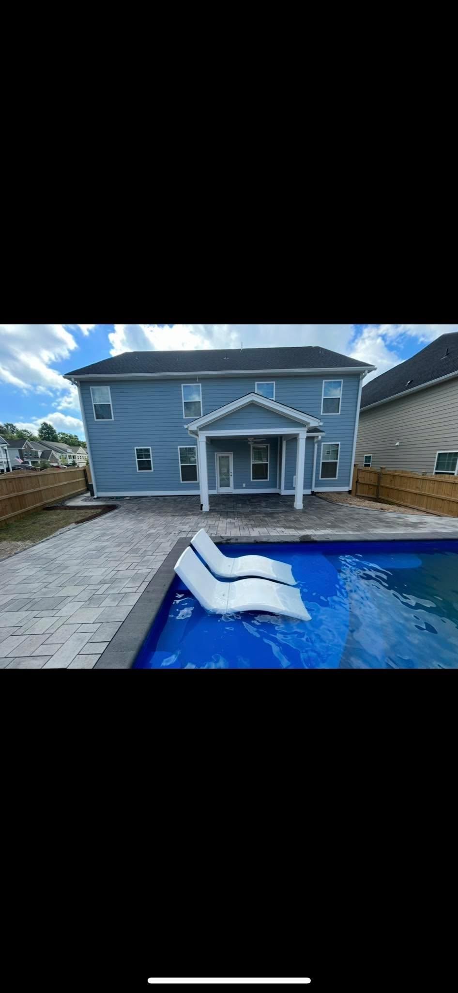 All Photos for Trophy Outdoor Solutions in Lexington, SC