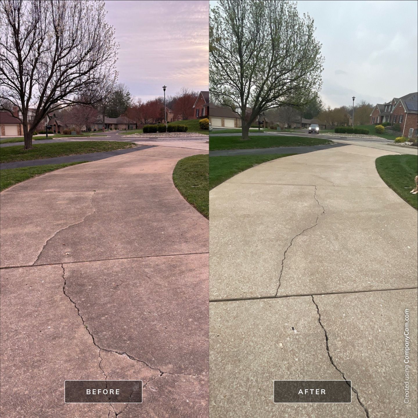  for See2it Clean in St Louis, MO