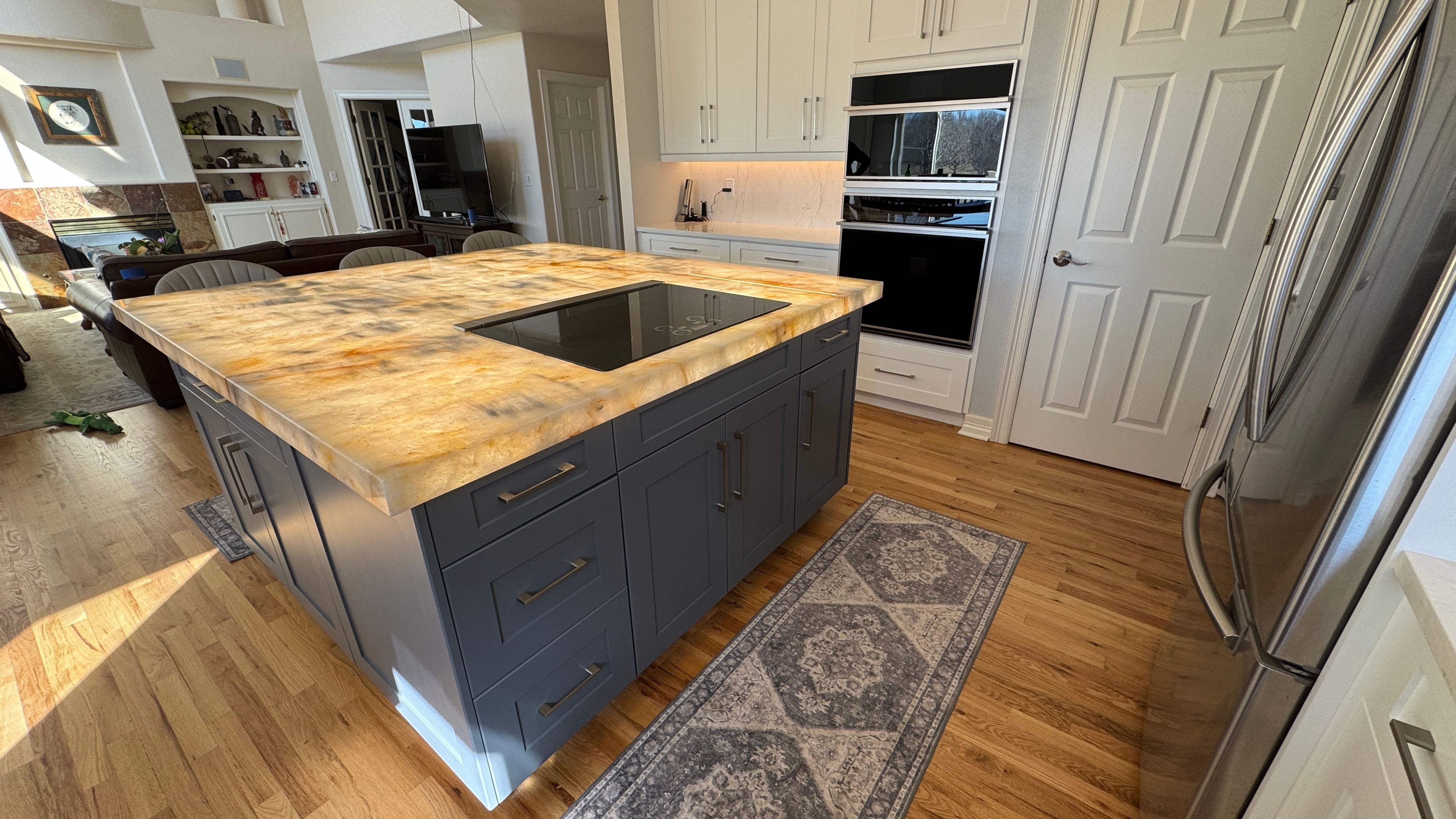  for Quest Construction, Ltd. in Lafayette, CO