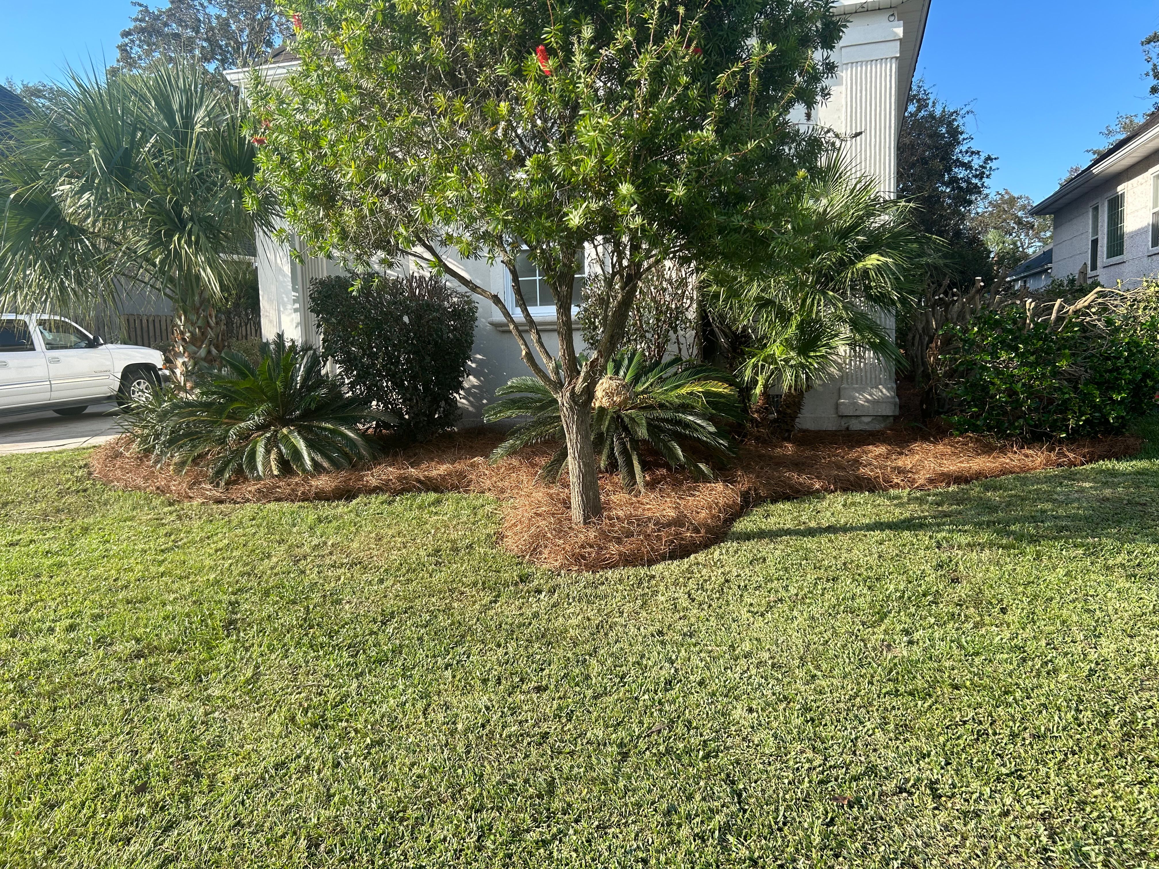  for Golden Isles Greenery in Brunswick, GA