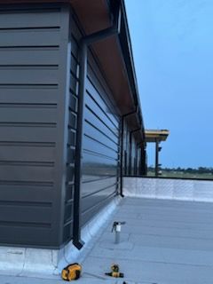  for Coria’s Metal Building in Baytown, TX