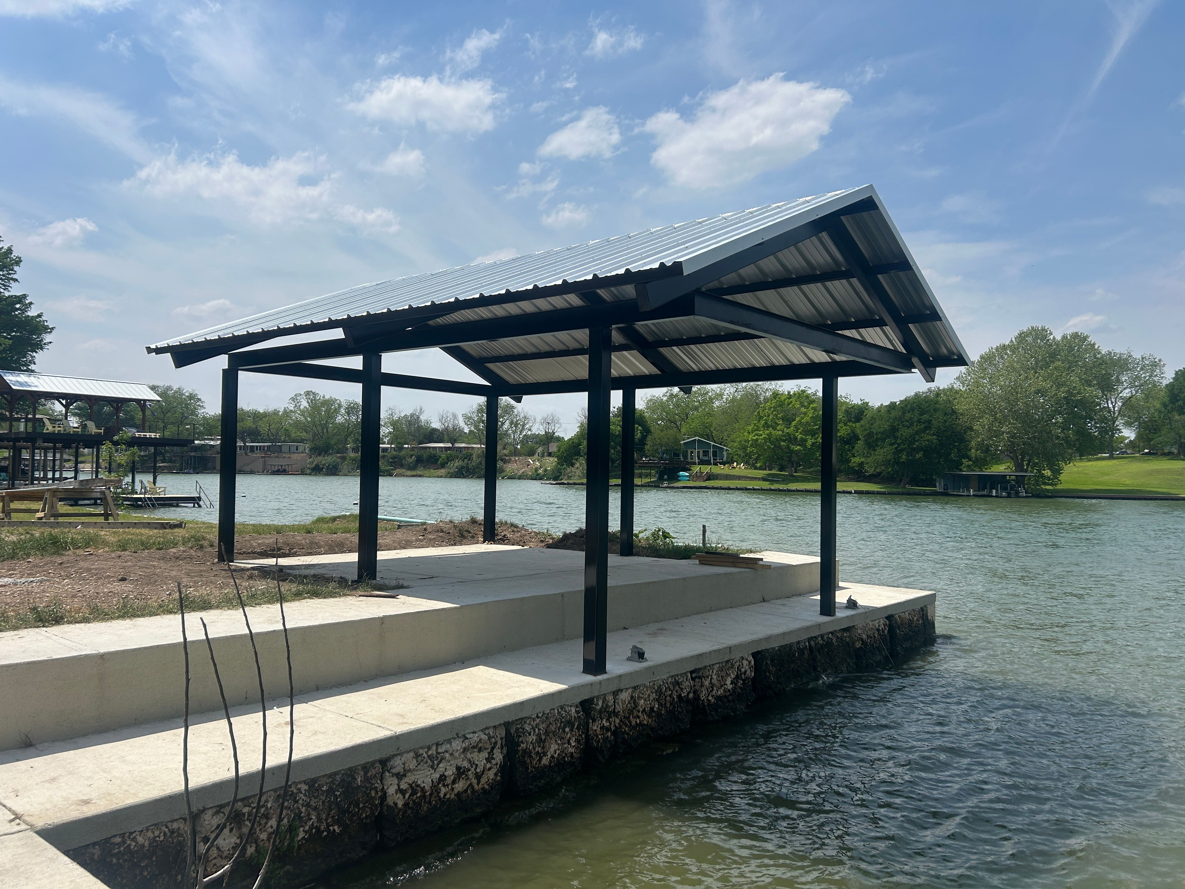  for 292 Construction in Gonzales County, TX