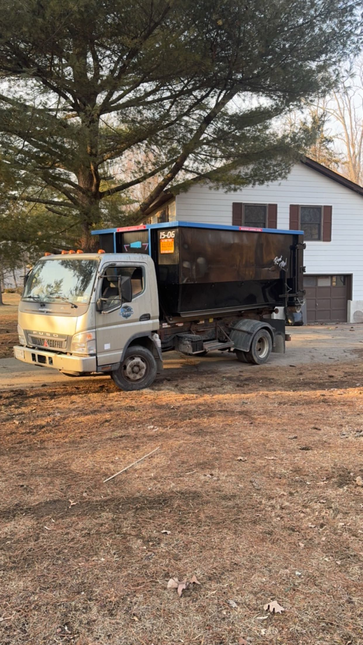  for DMC Dumpsters in Wappingers Falls, NY
