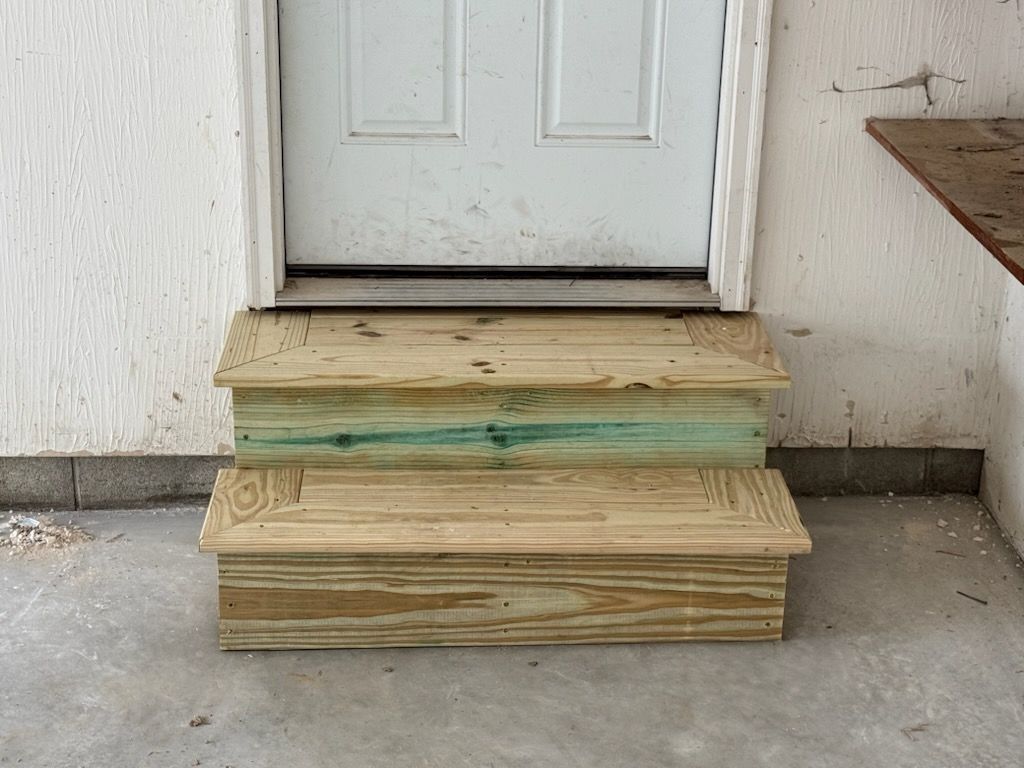  for The Fairfield County Remodeling Co. in Baltimore, OH