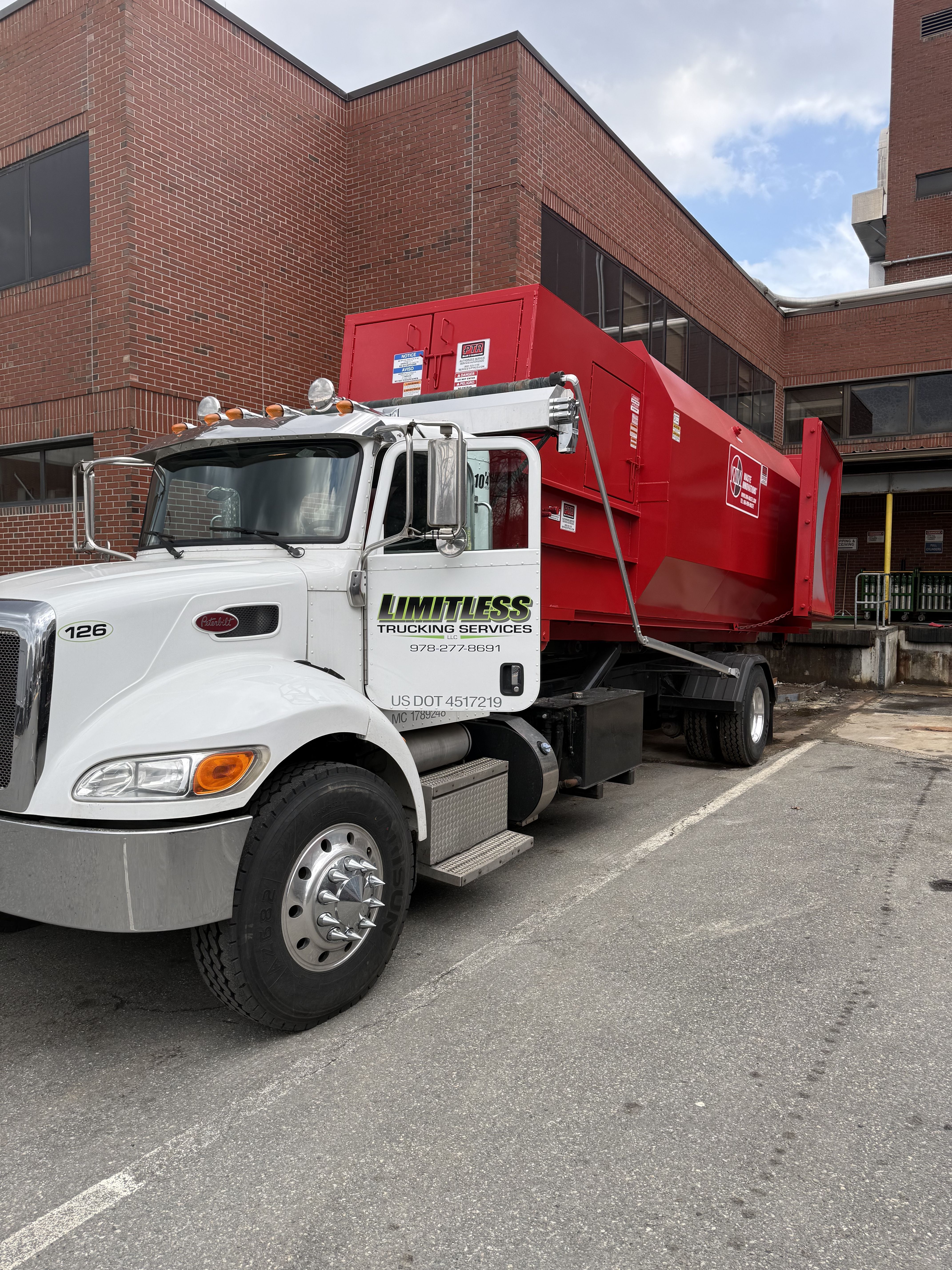  for SSC All Trade Solutions in Windham, NH