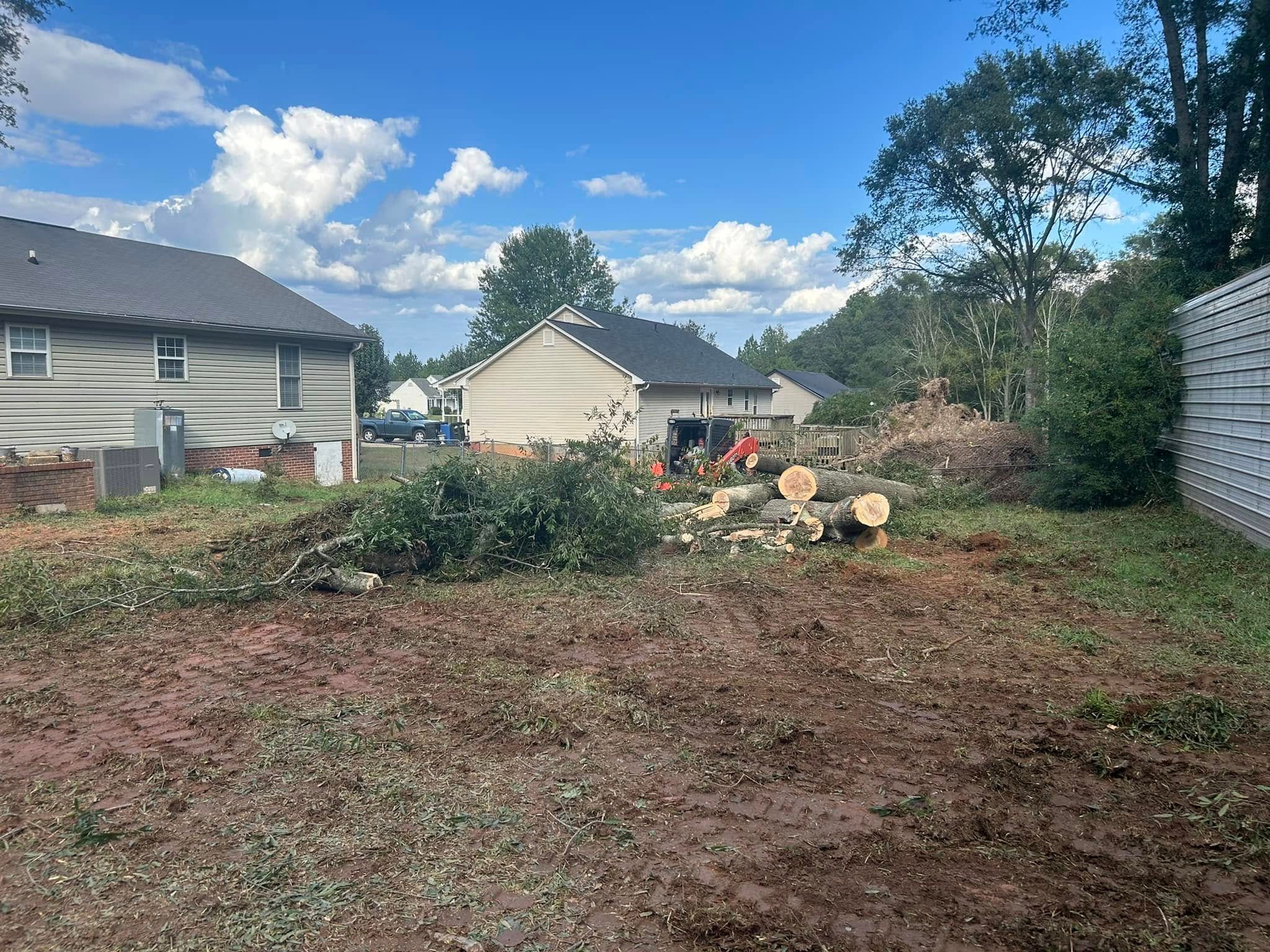  for 1UP Services LLC in Starr, SC