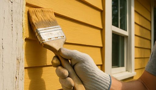  for MJ’s Painting & Remodeling in Irving, TX