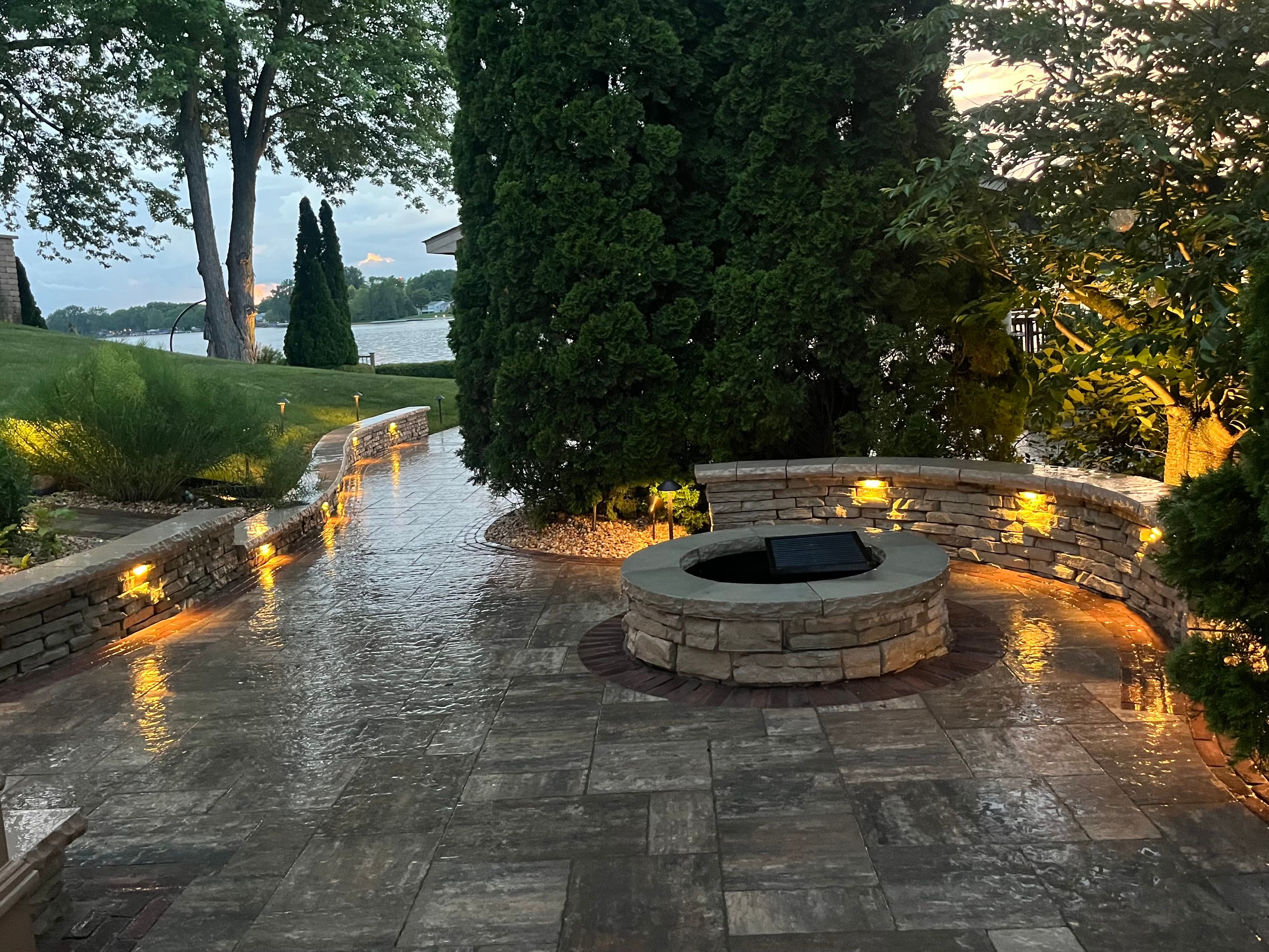  for Elevate Landscape & Hardscape in West Jefferson, OH